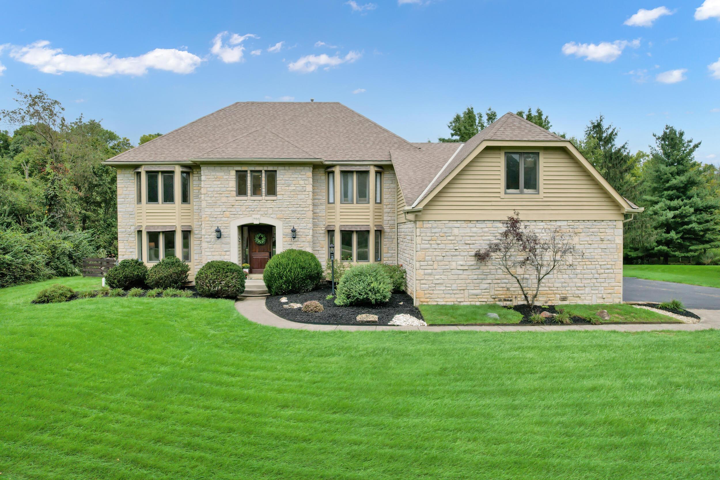 700 Notchbrook Drive Property Photo 1