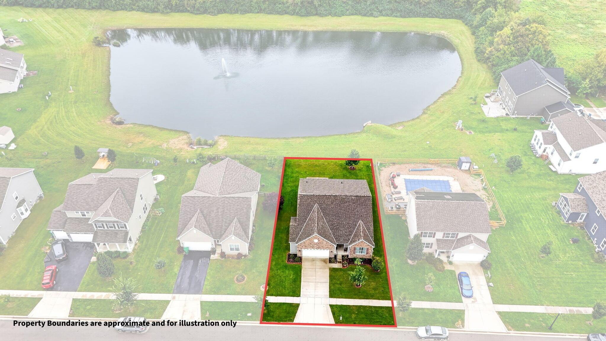 1031 Gartner Drive Property Photo 5