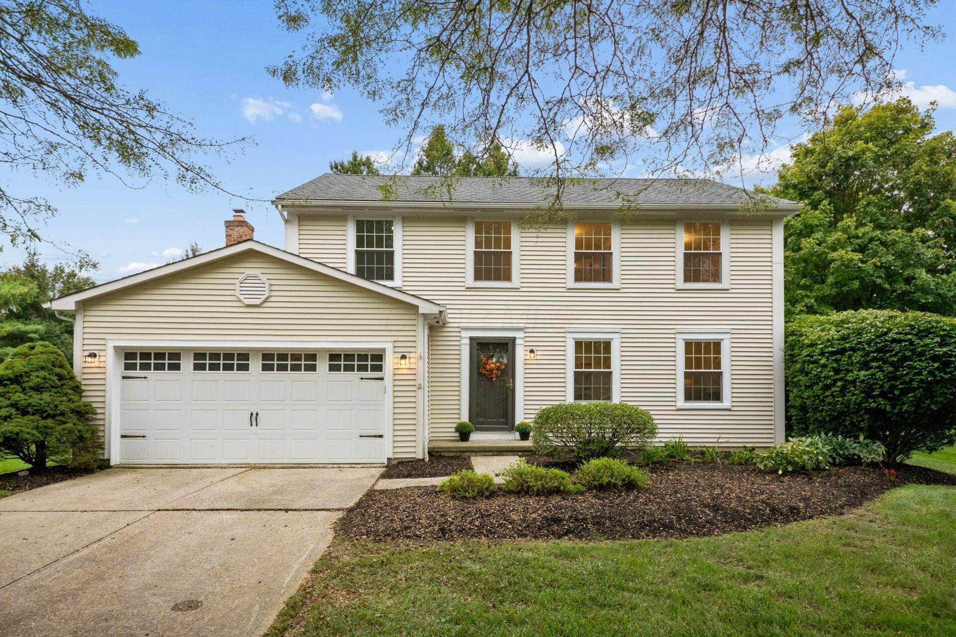 5925 Muncie Court Property Photo 1