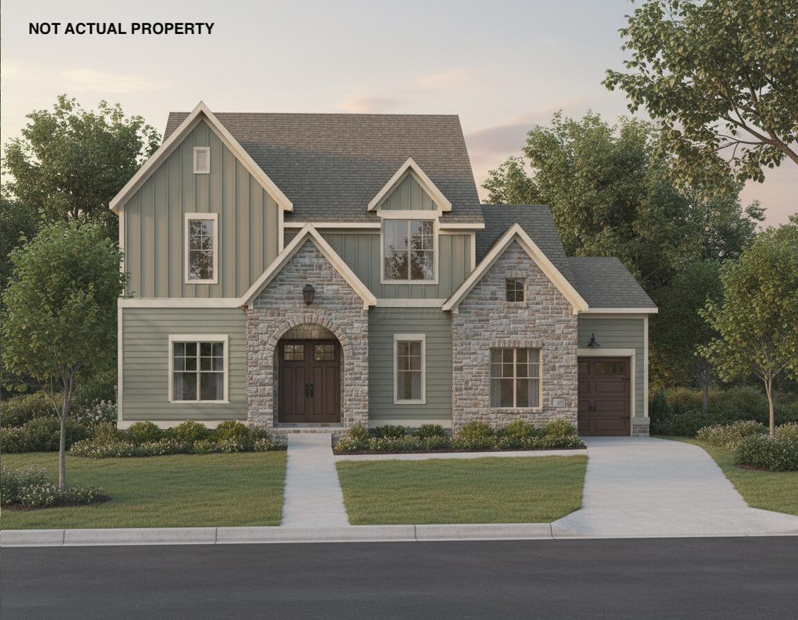 7872 Sparrow Run Drive Property Photo 1