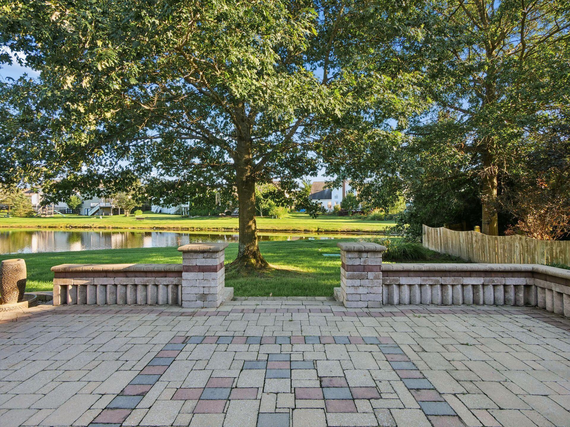 4691 Houston Pond Drive Property Photo 1