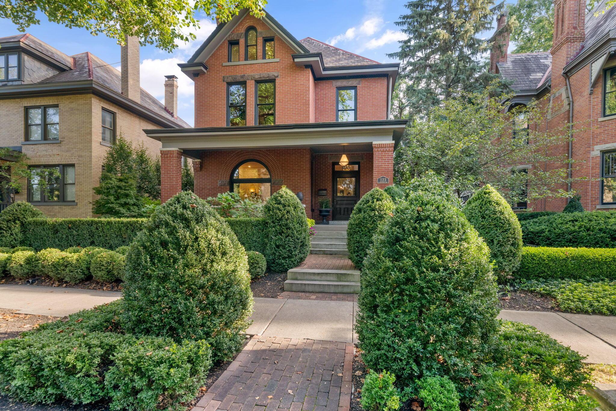 123 E Deshler Avenue Property Photo 6