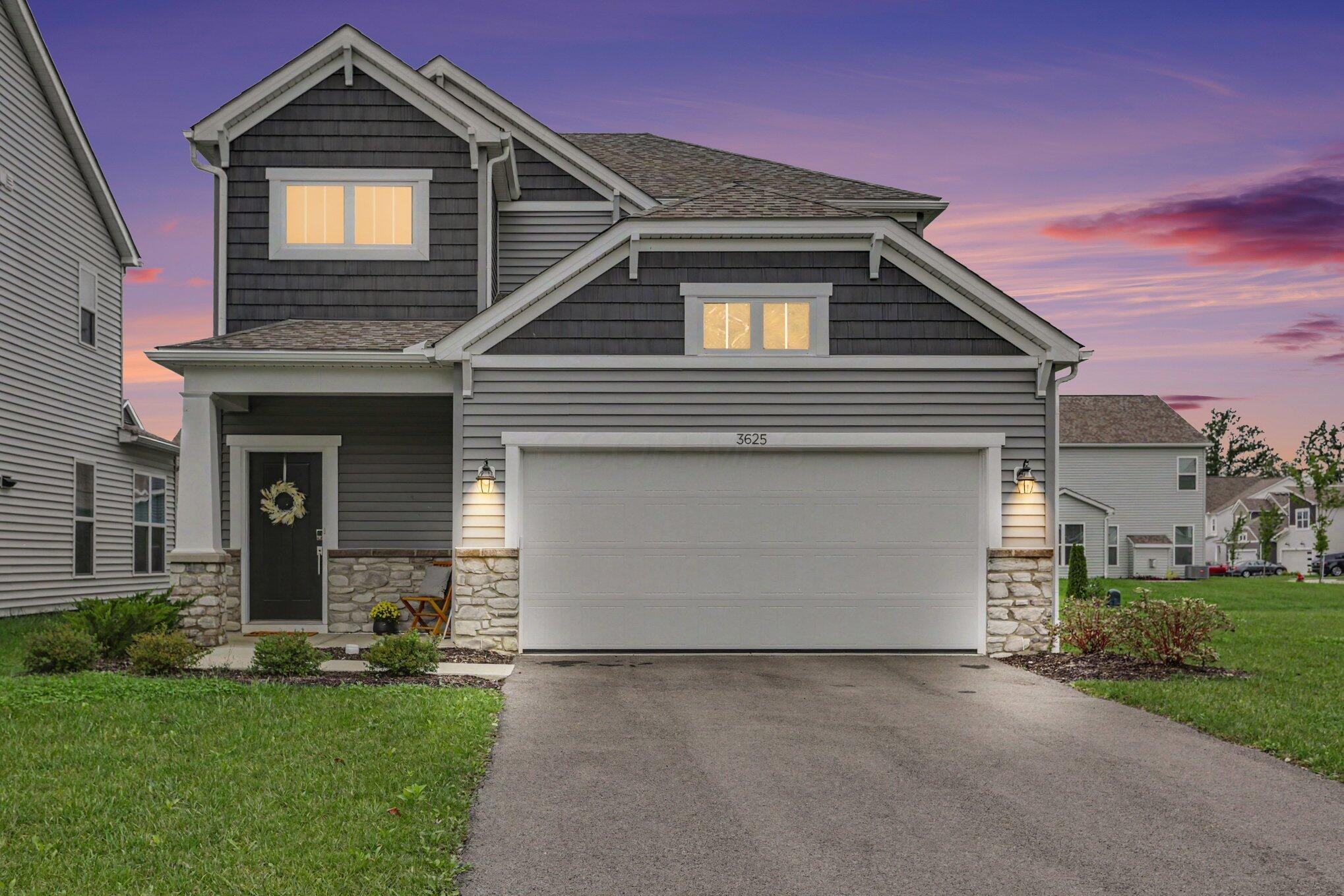 3625 Shoal Way Property Photo 1