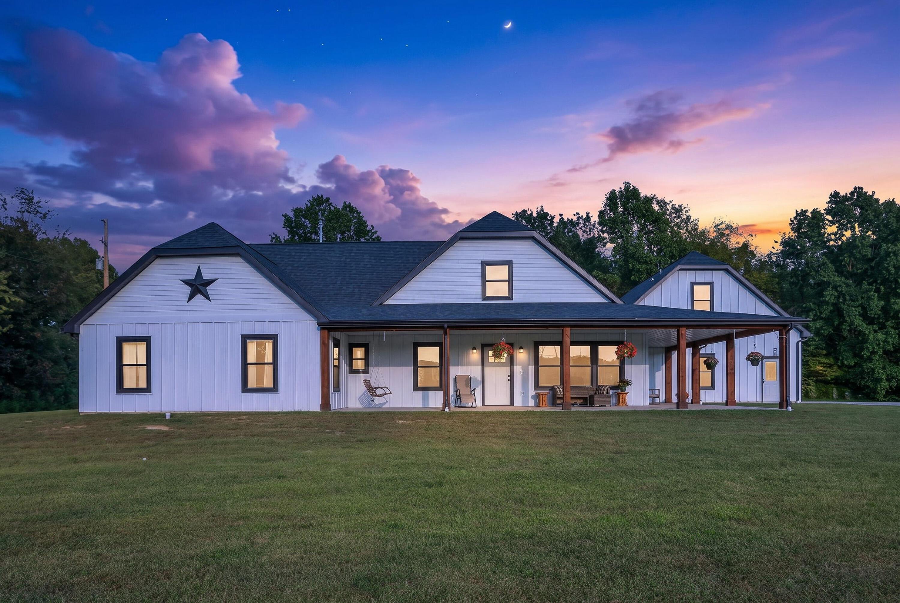 13950 Nickel Plate Road Property Photo 1