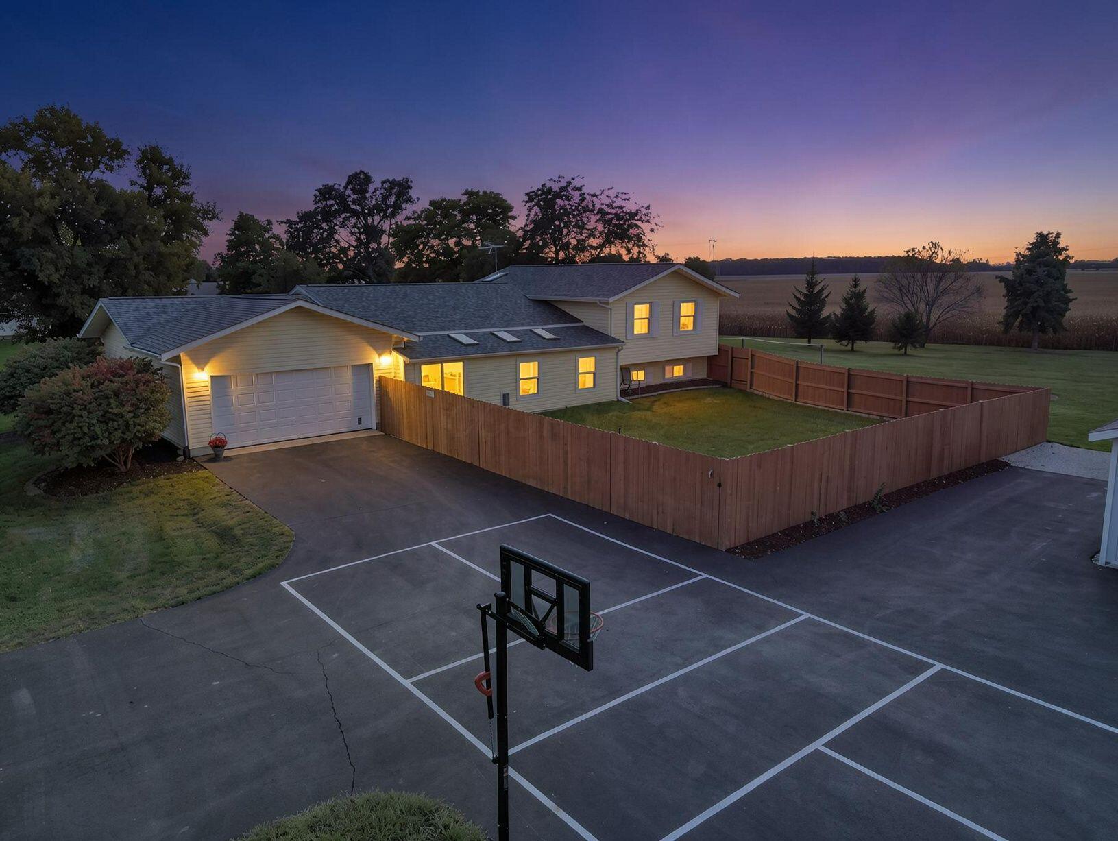 5000 Lafayette Plain City Road Property Photo 1