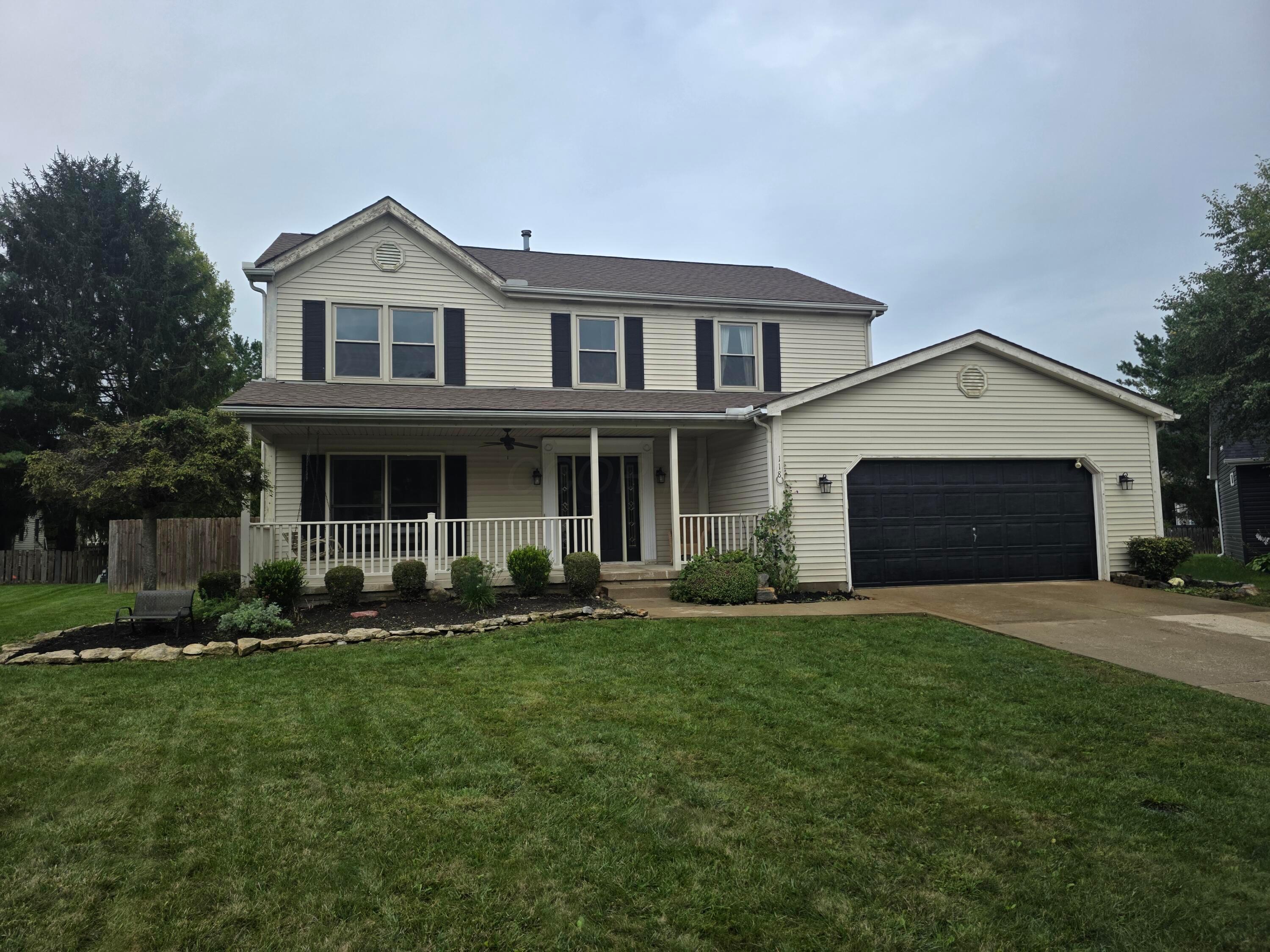 118 Halstead Court Property Photo 1
