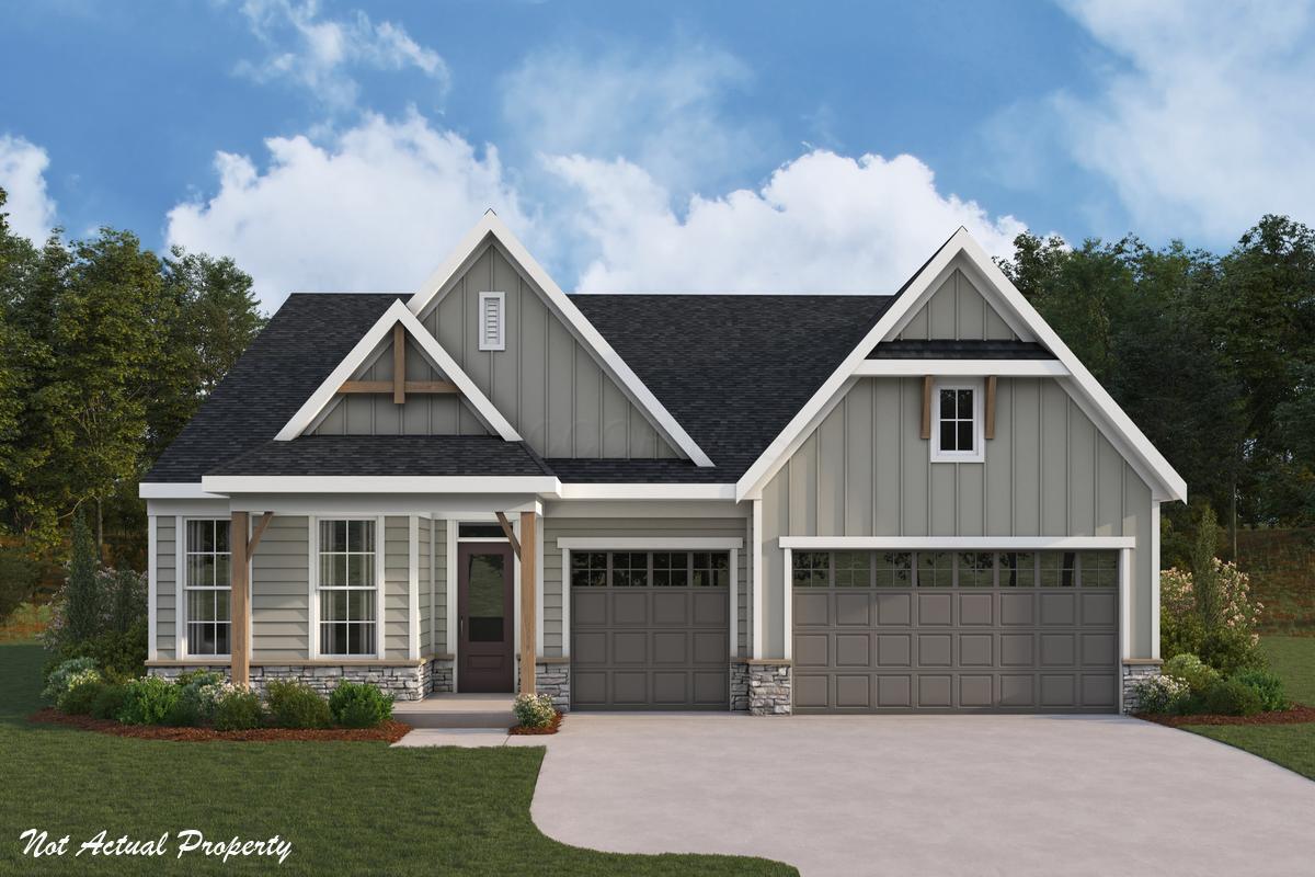 407 Winters Way Property Photo 1