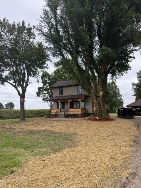 2713 Berlin Station Road Property Photo 1