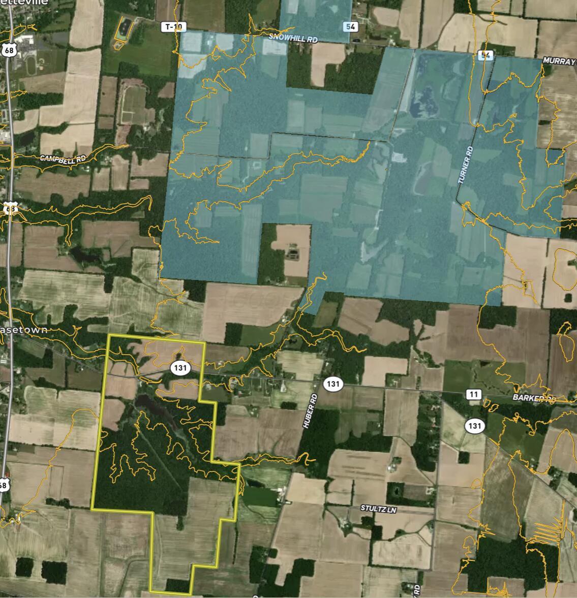 3924 State Route 131 Property Photo 97