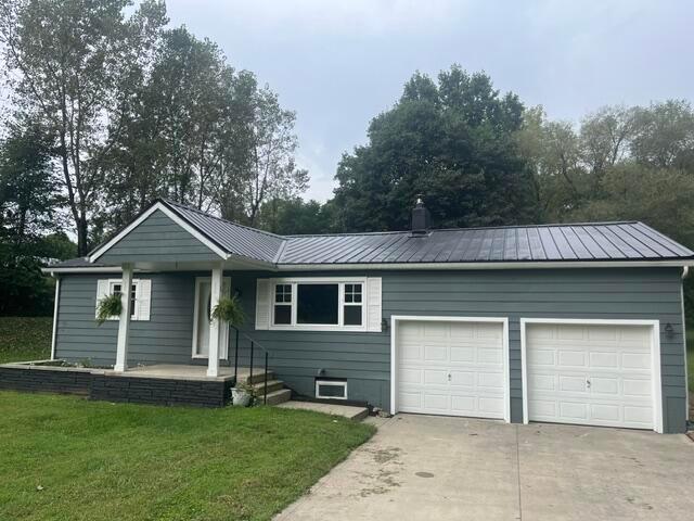 6167 Lafayette Road Property Photo 1