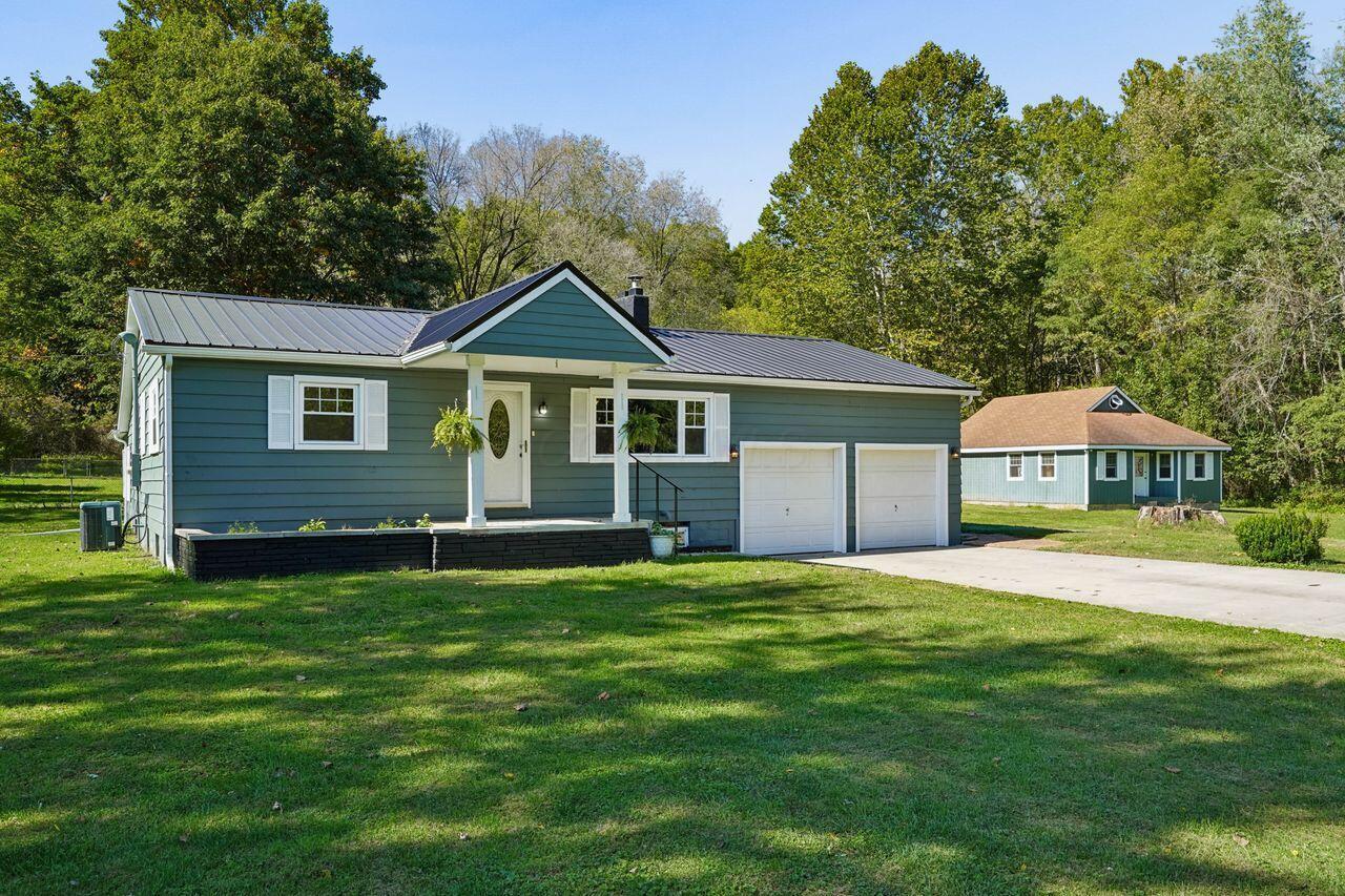 6167 Lafayette Road Property Photo 1