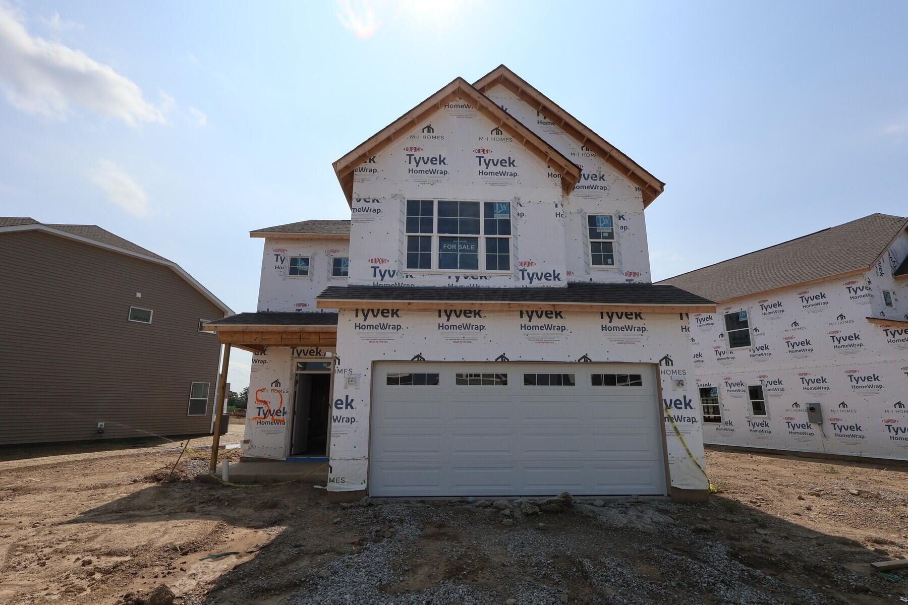 1008 Dawsons Drive Property Photo 1