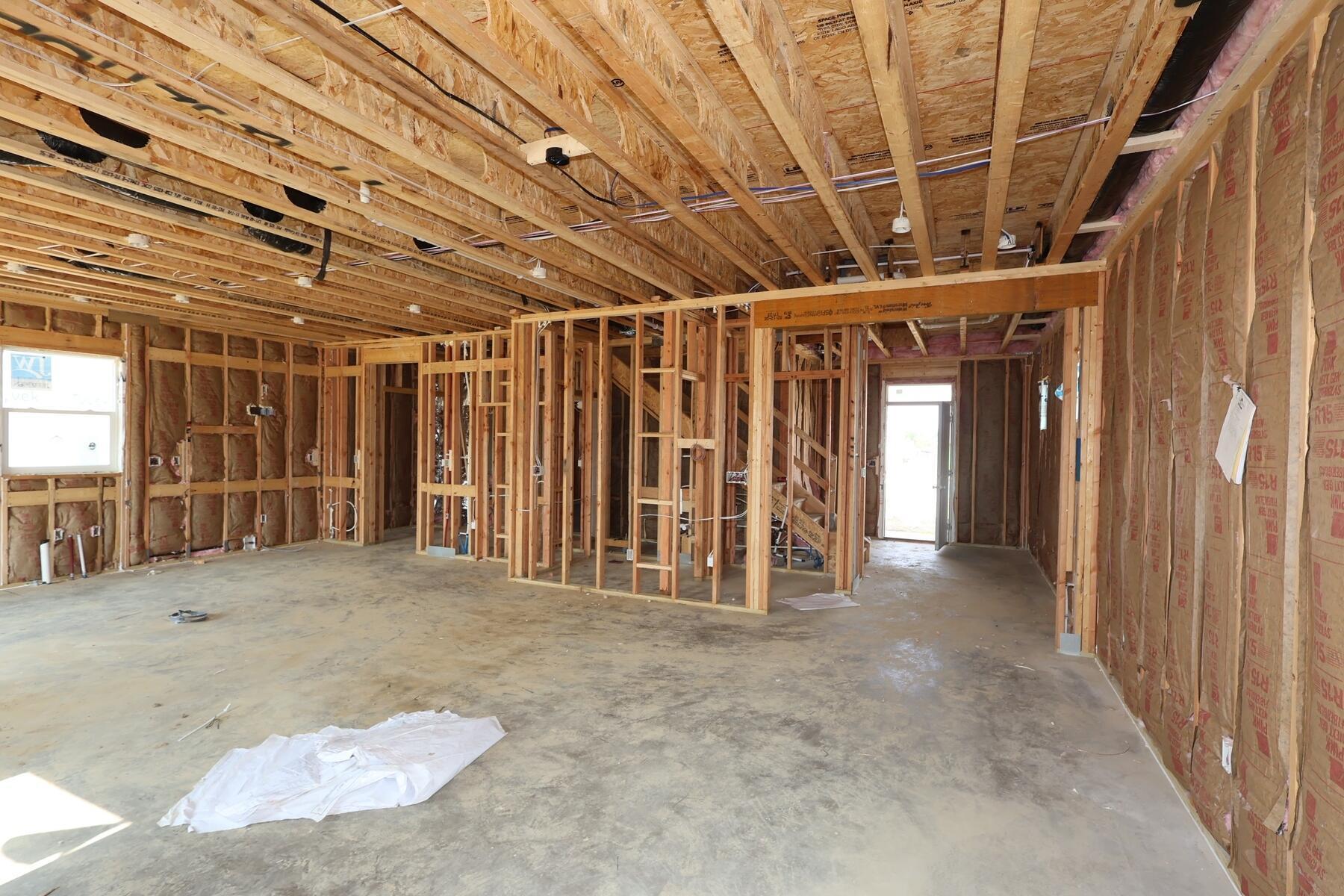 1008 Dawsons Drive Property Photo 5