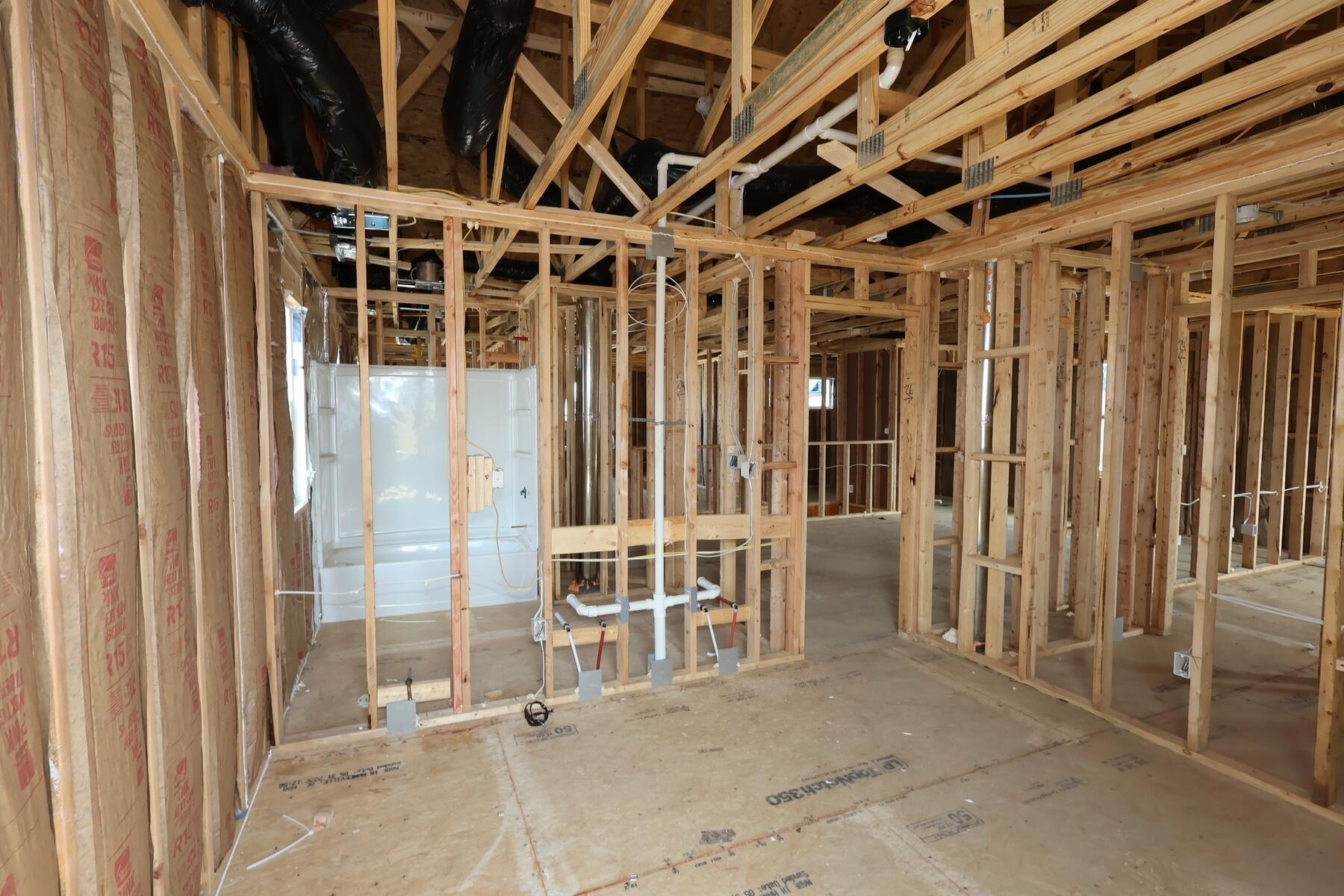 1008 Dawsons Drive Property Photo 11