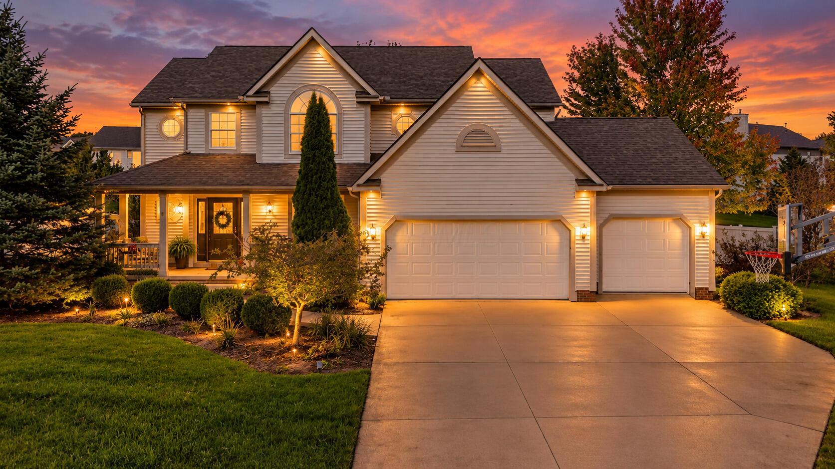 411 Hillbrook Drive