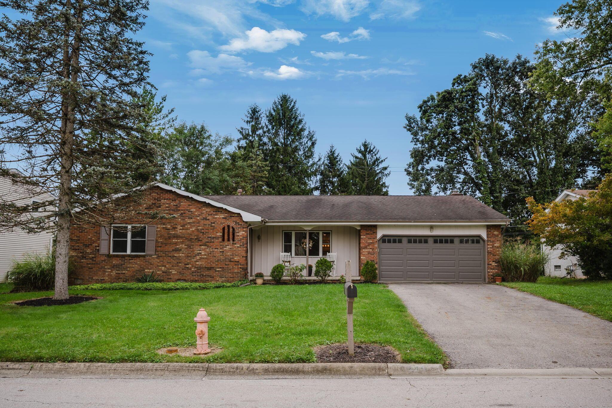 1249 Pepperell Drive Property Photo 1