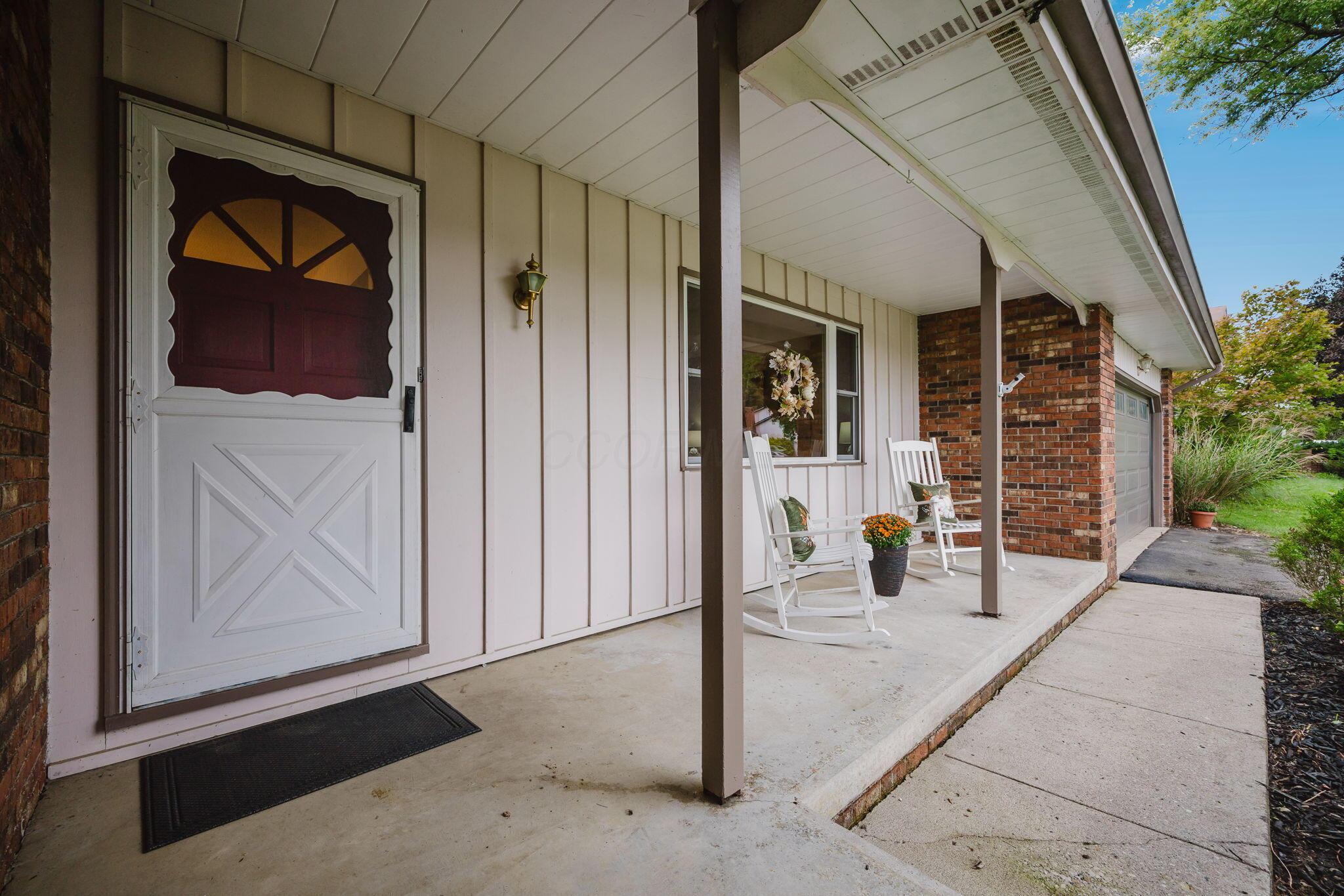 1249 Pepperell Drive Property Photo 4