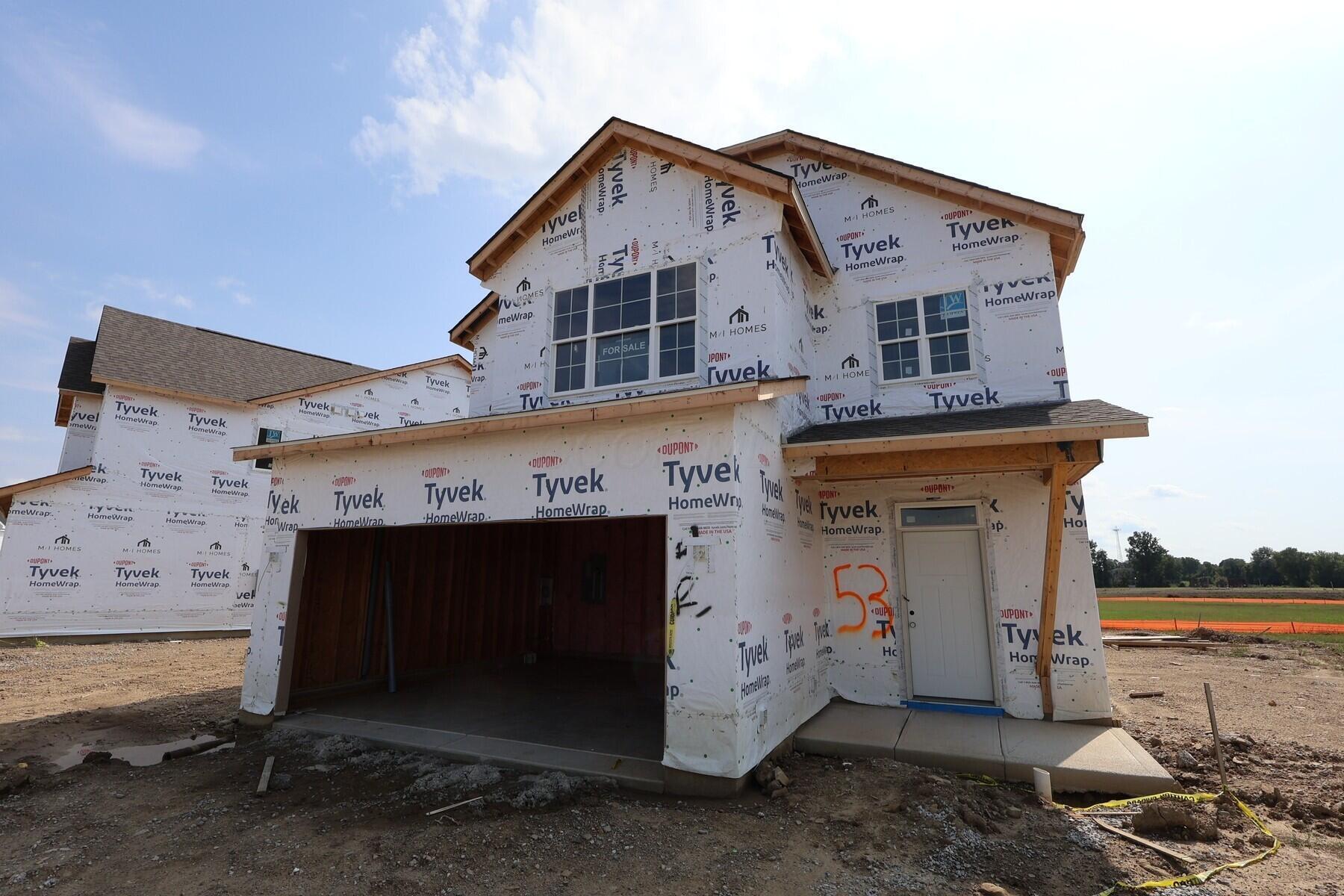 1006 Dawsons Drive Property Photo 1