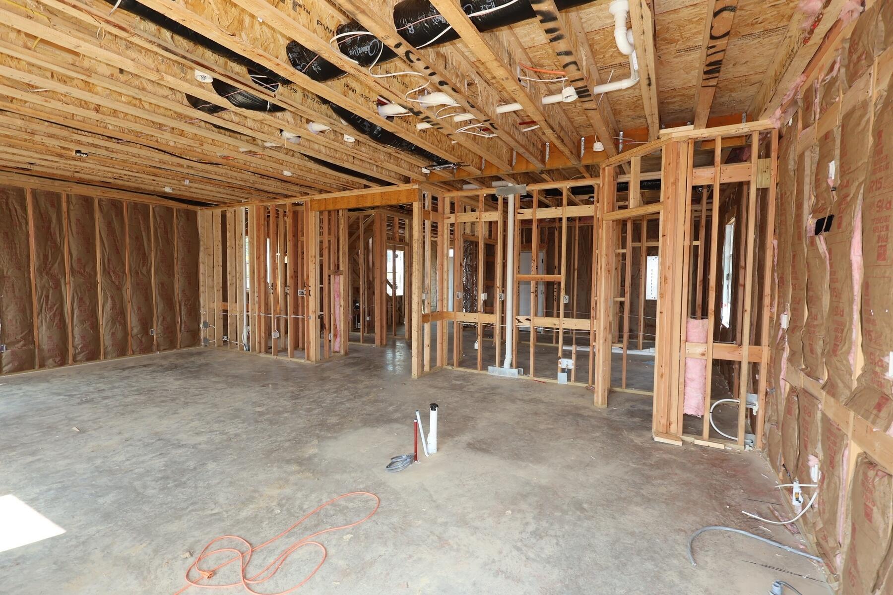 1006 Dawsons Drive Property Photo 3