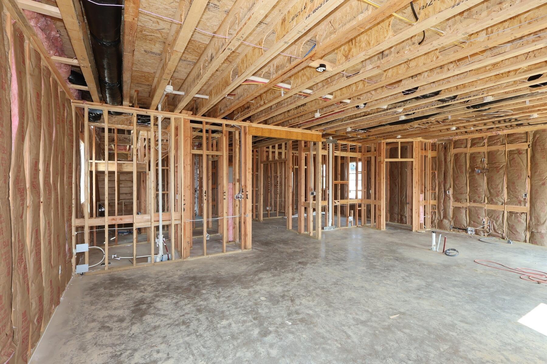 1006 Dawsons Drive Property Photo 4