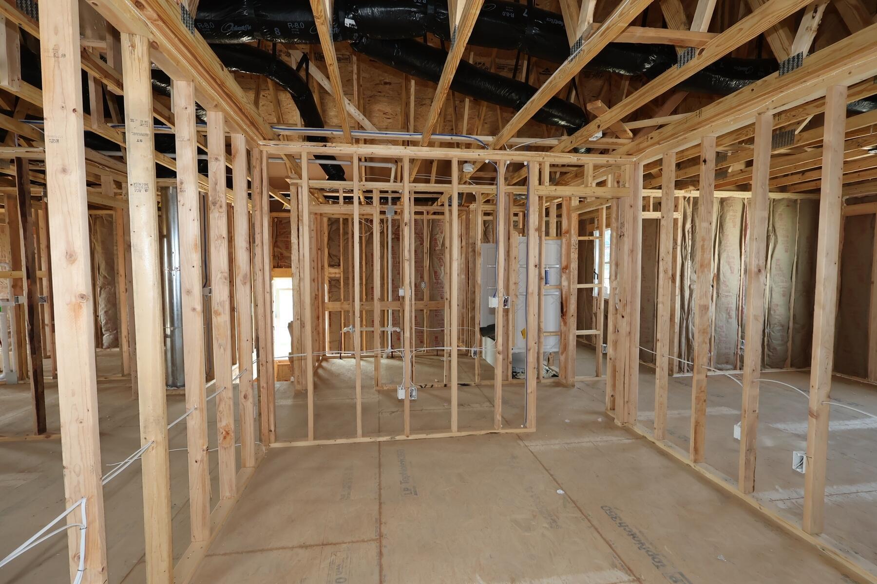 1006 Dawsons Drive Property Photo 11