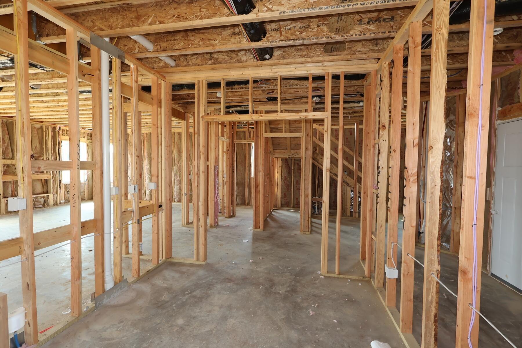 1006 Dawsons Drive Property Photo 13