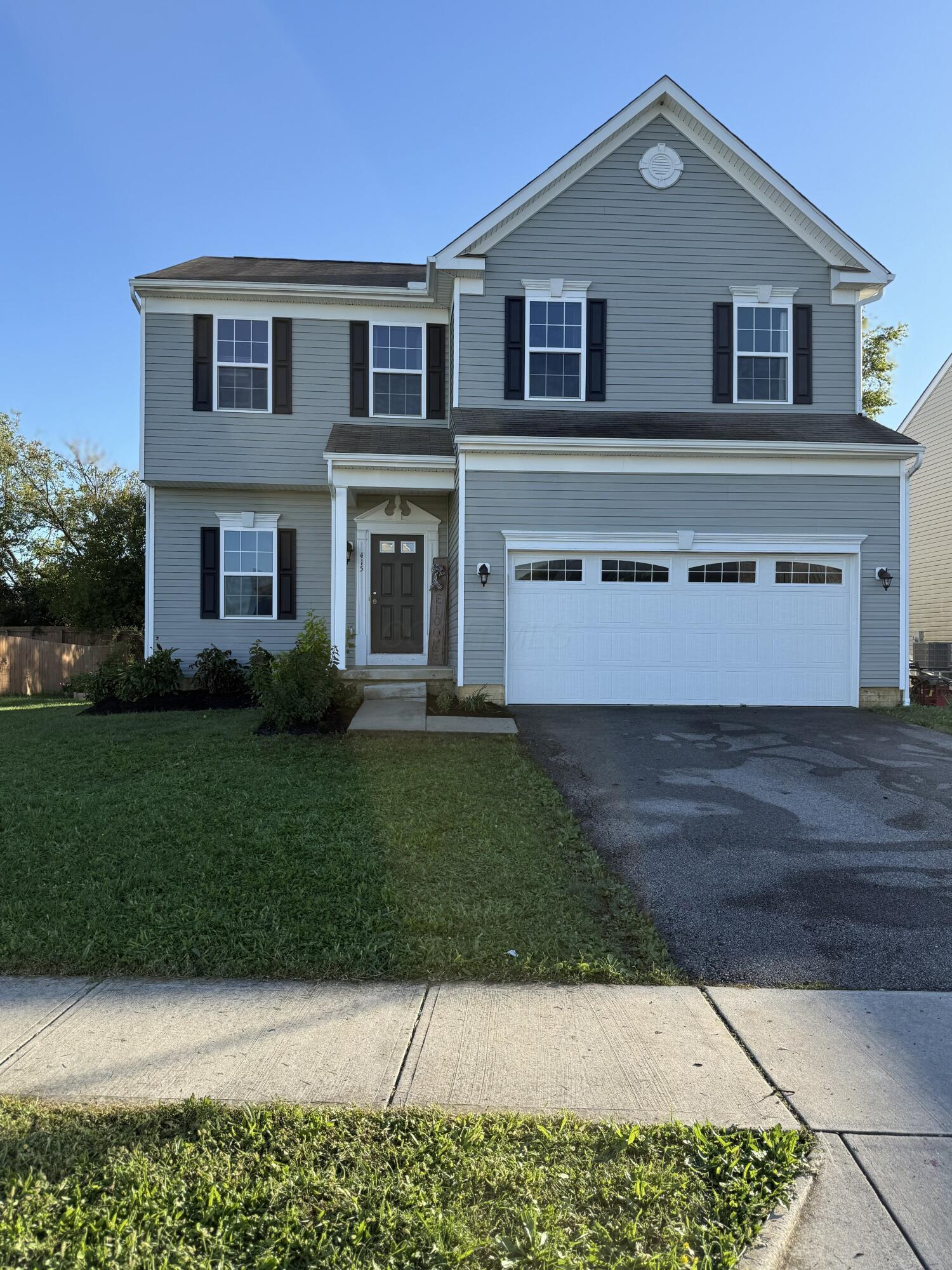 415 Wingate Place Property Photo 1