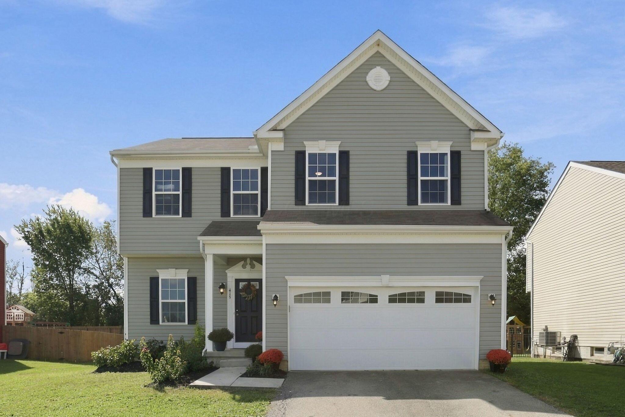 415 Wingate Place Property Photo 1