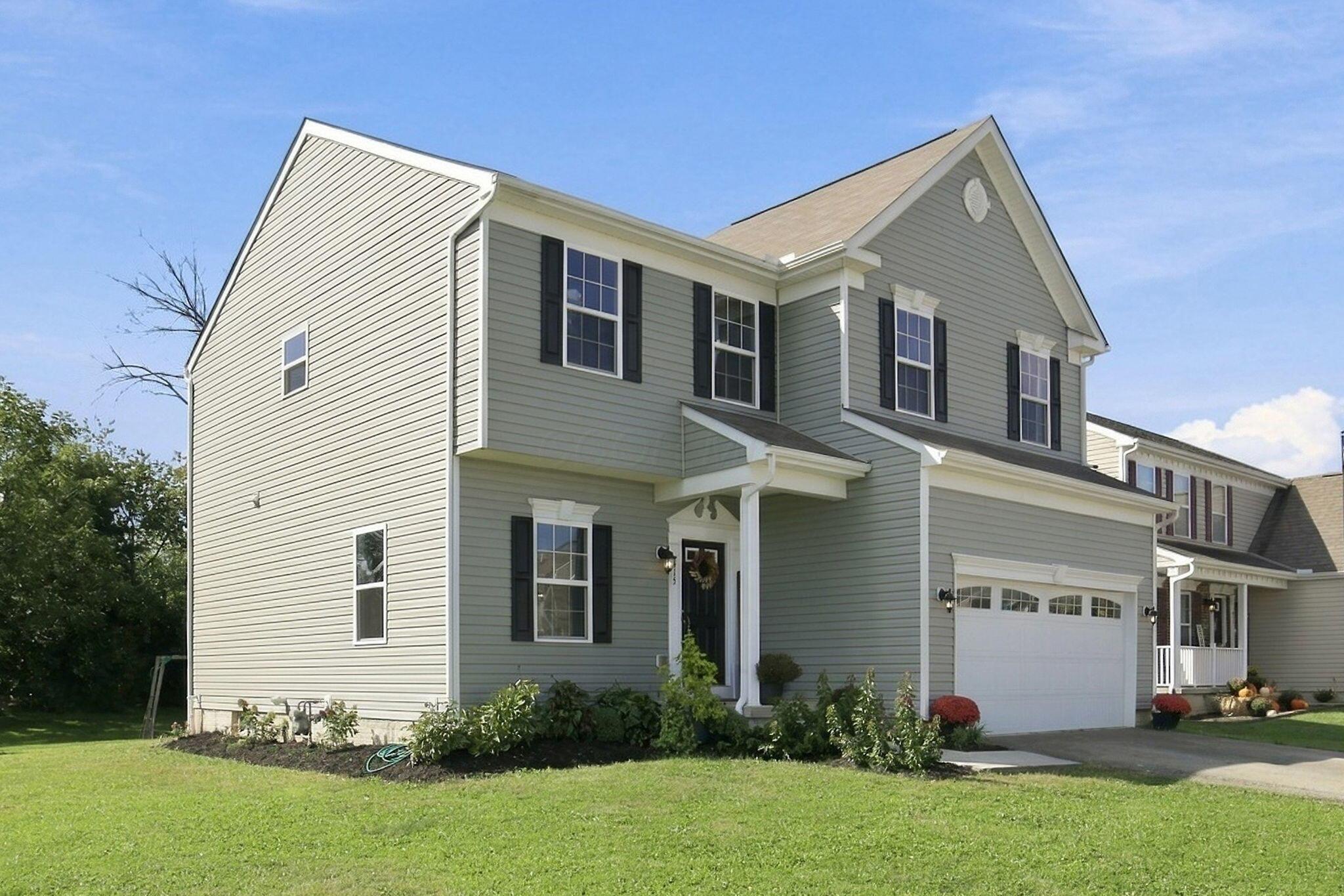 415 Wingate Place Property Photo 2