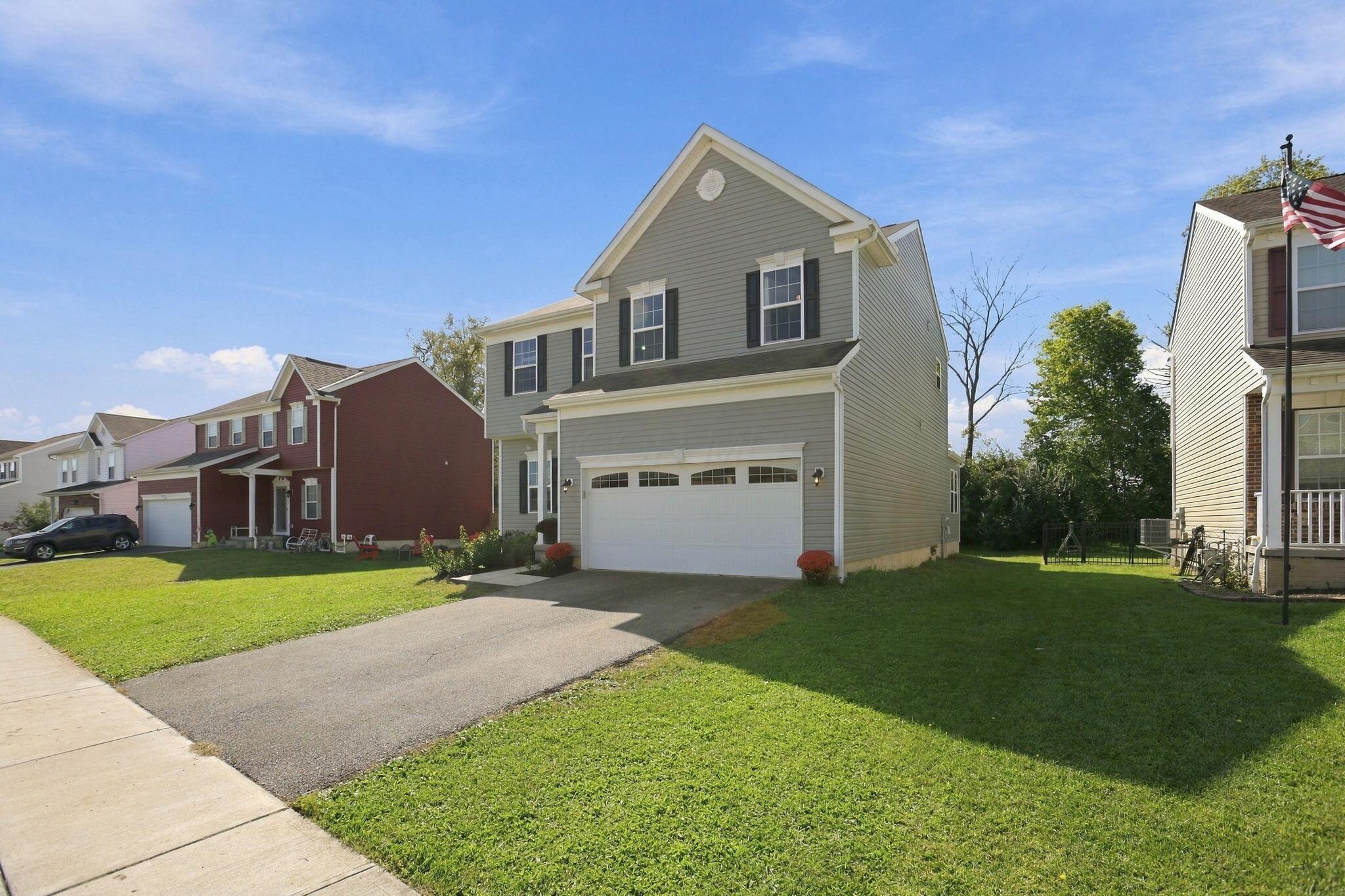 415 Wingate Place Property Photo 3