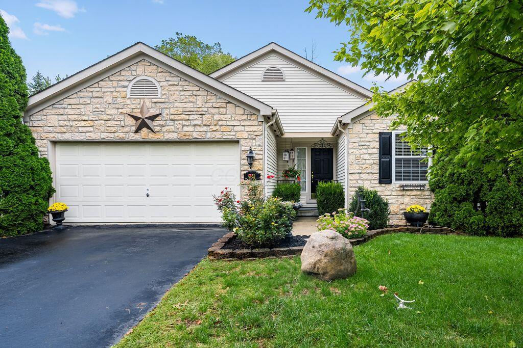 1851 Winding Hollow Drive Property Photo 1