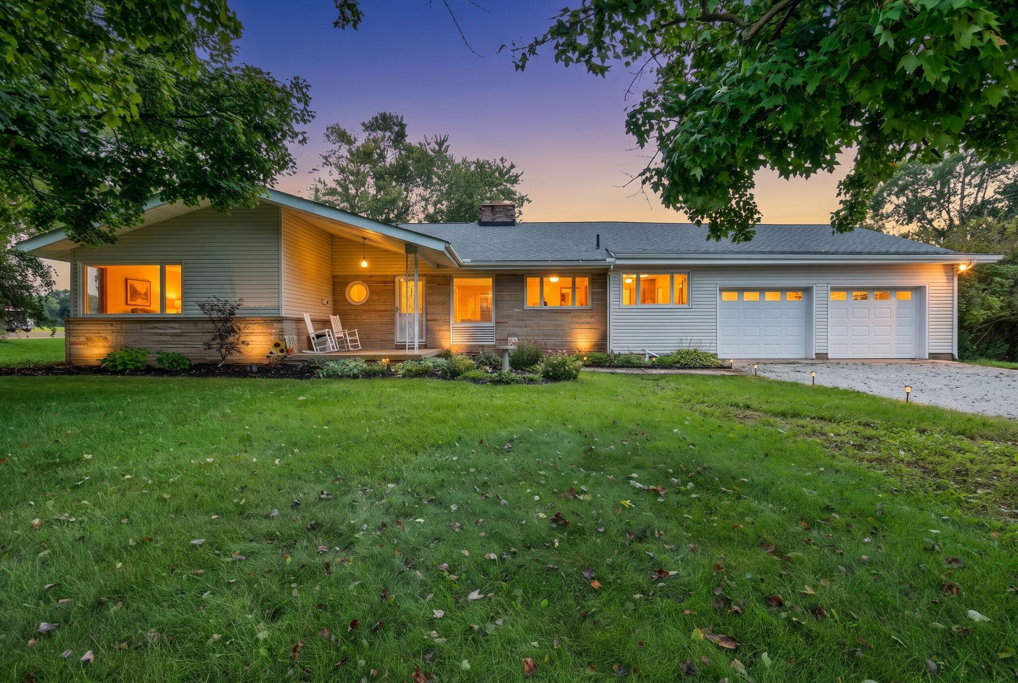 226 Hansberger Avenue Property Photo 1