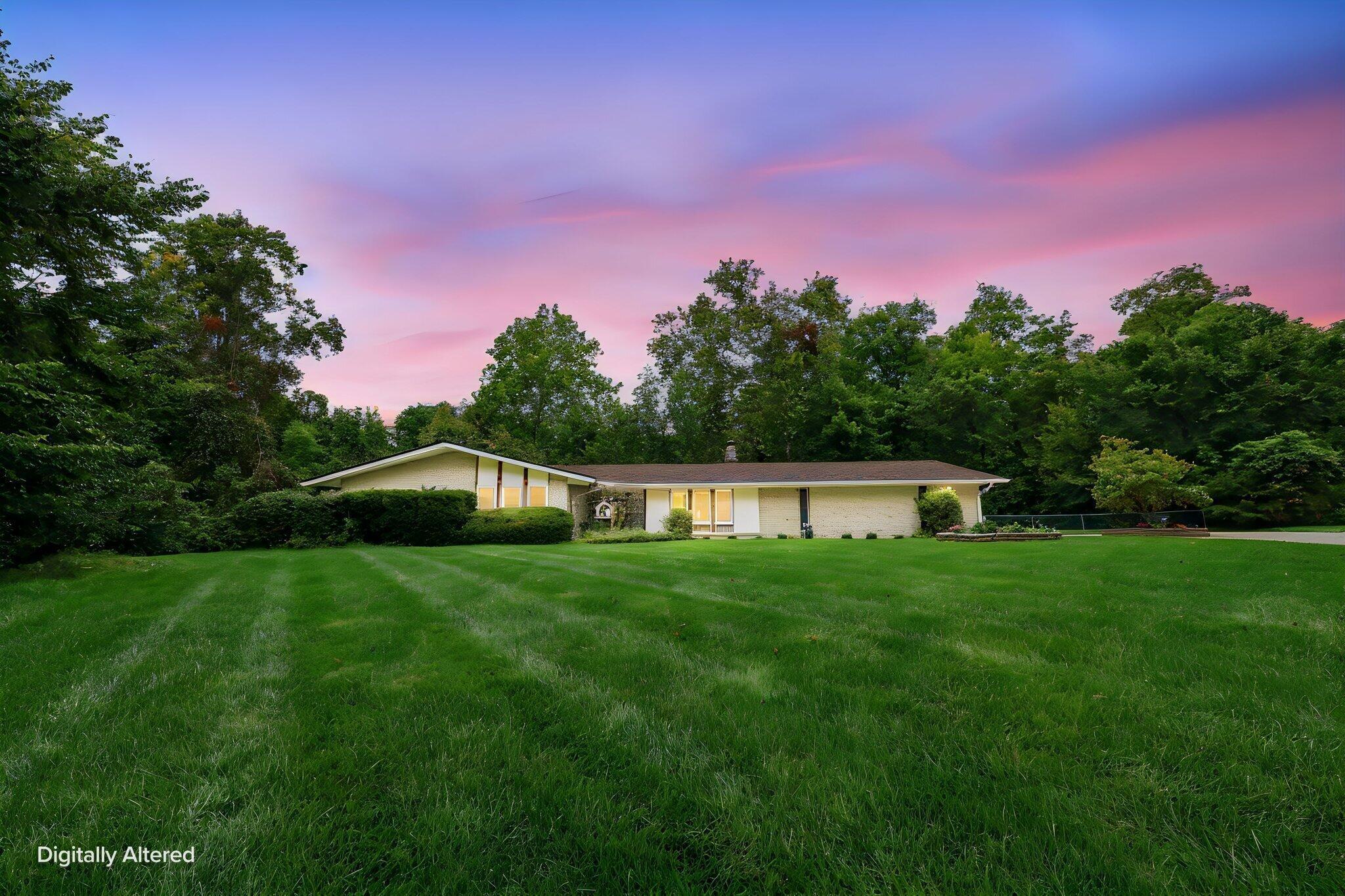 9250 Indian Mound Road Nw Property Photo 1