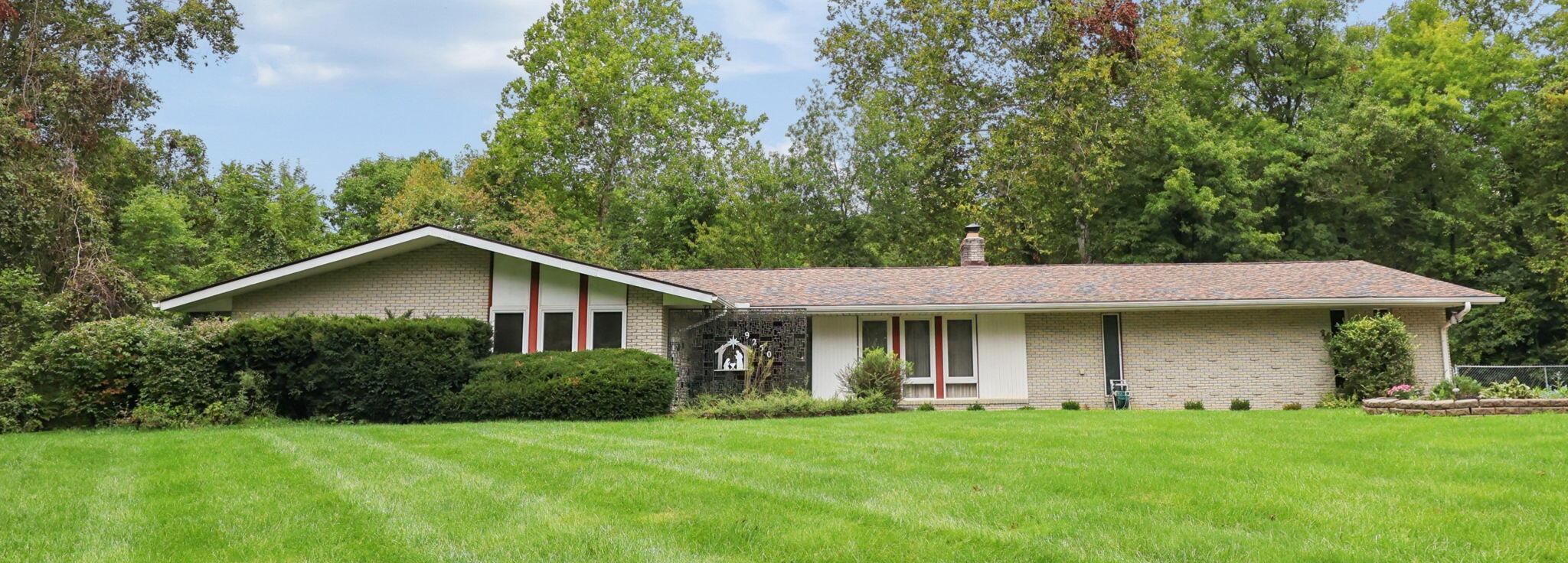9250 Indian Mound Road Nw Property Photo 2