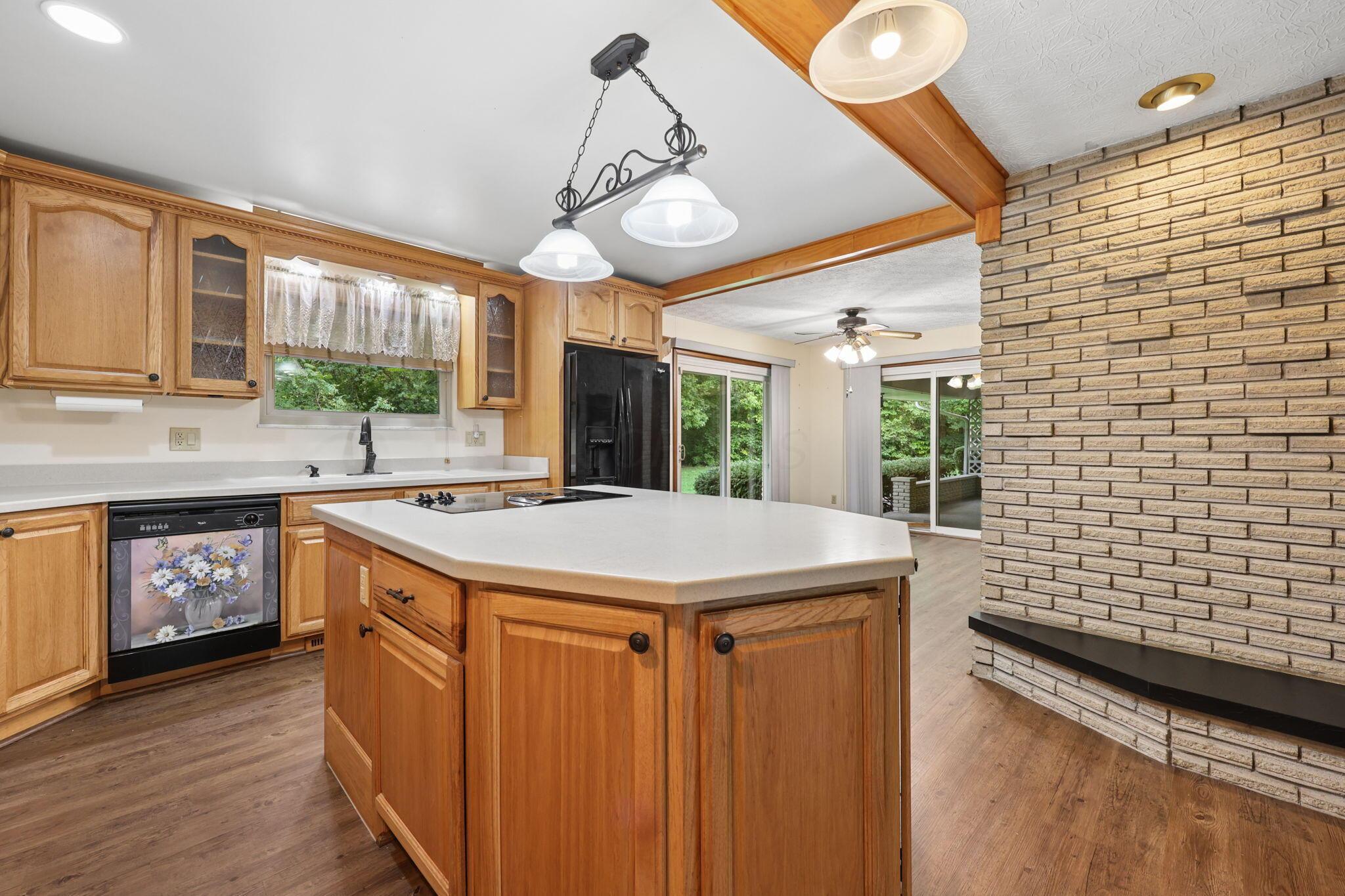 9250 Indian Mound Road Nw Property Photo 4