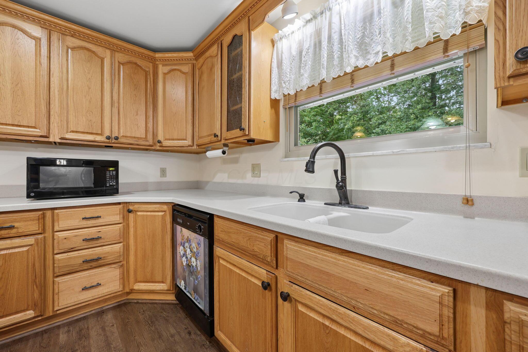 9250 Indian Mound Road Nw Property Photo 5