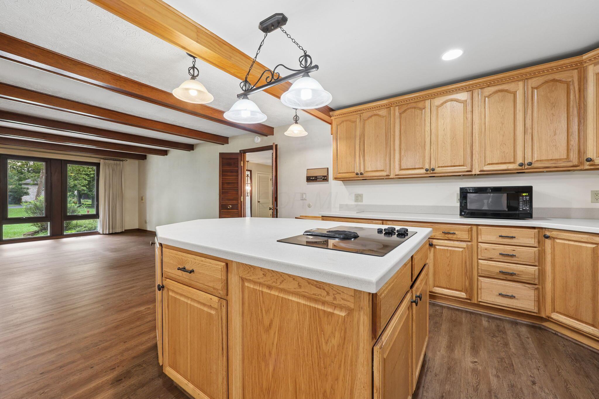 9250 Indian Mound Road Nw Property Photo 6