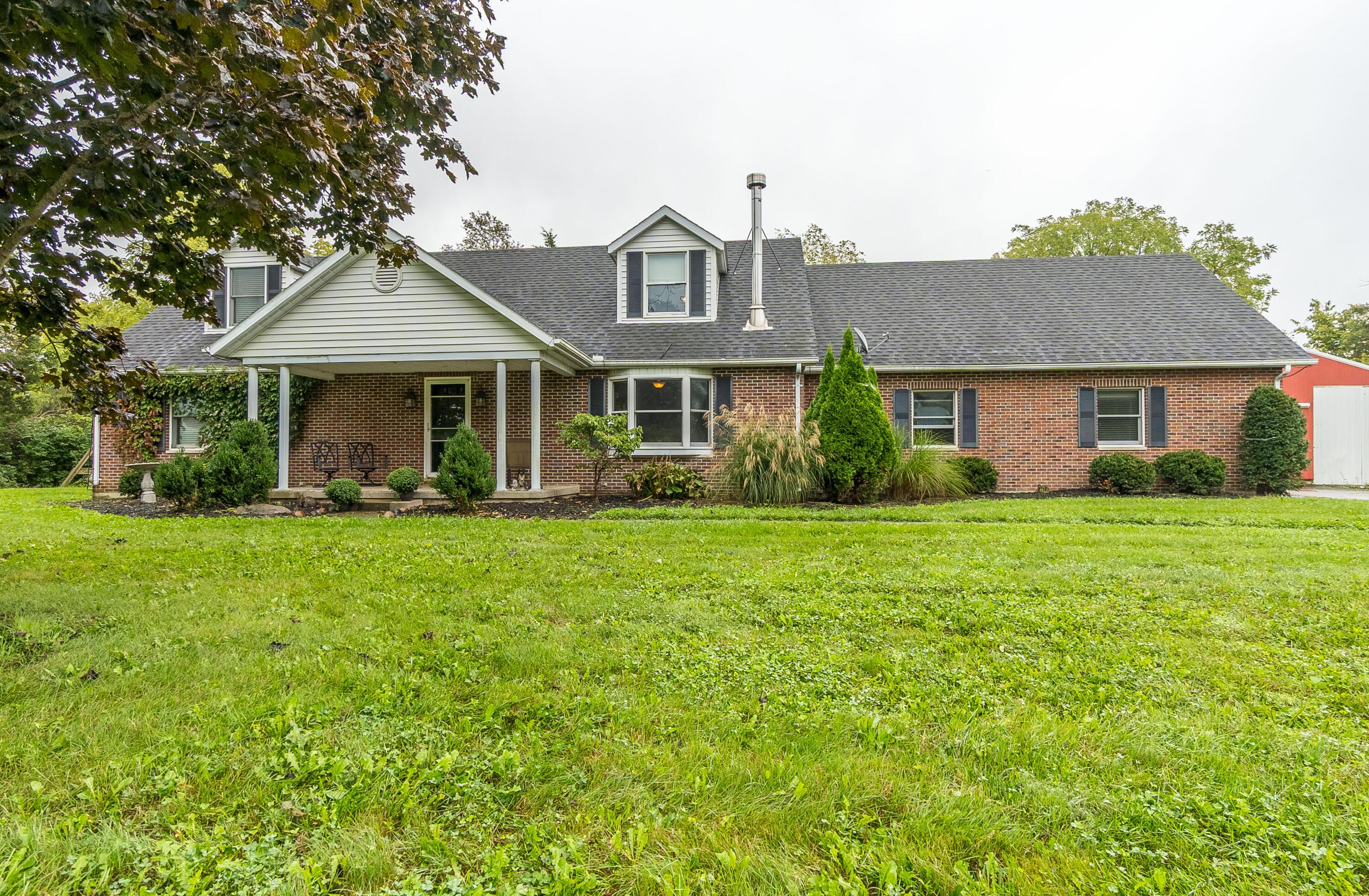 9005 Bradford Bloomer Road Property Photo 1