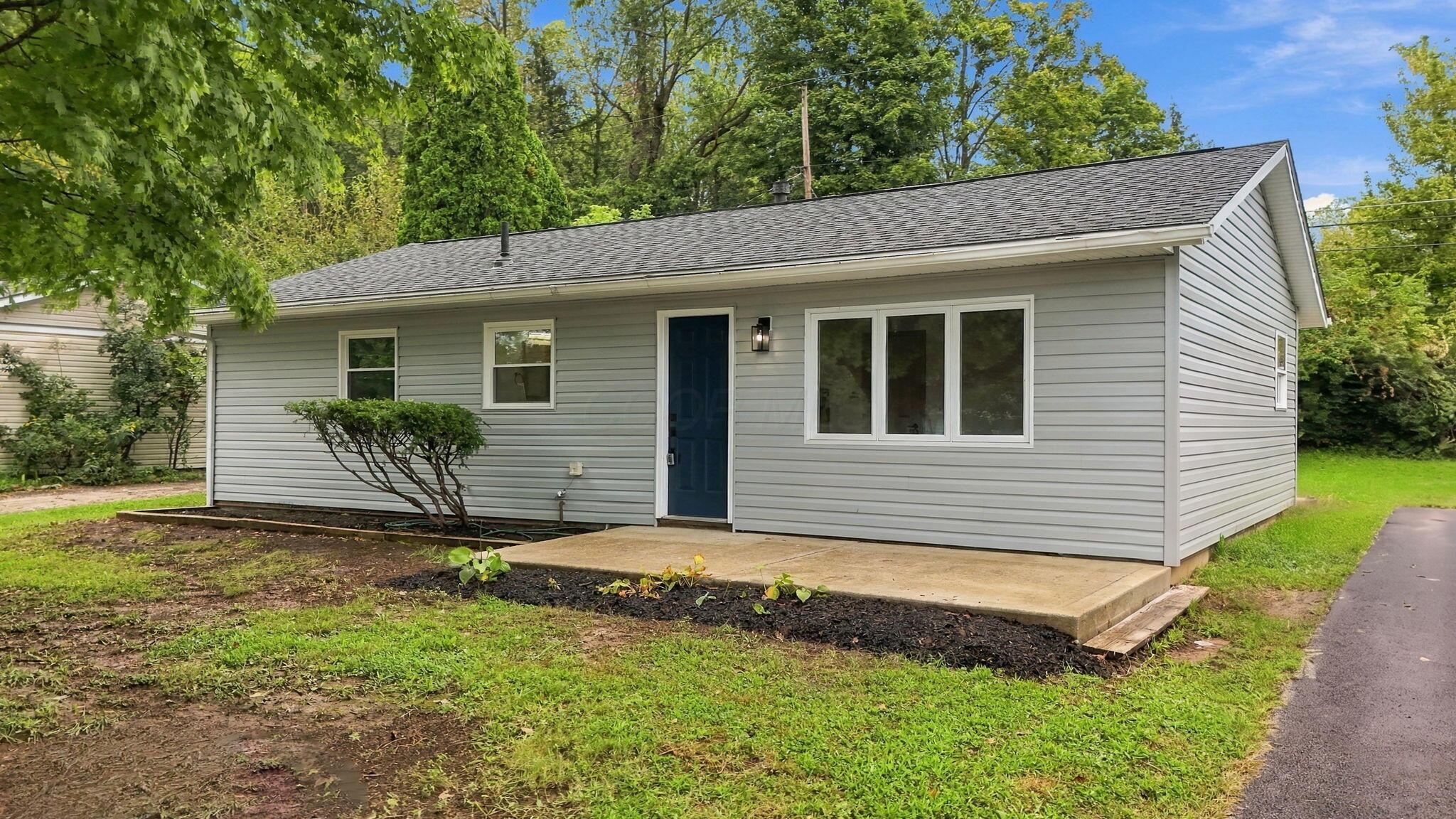 956 Hillridge Road Property Photo 1