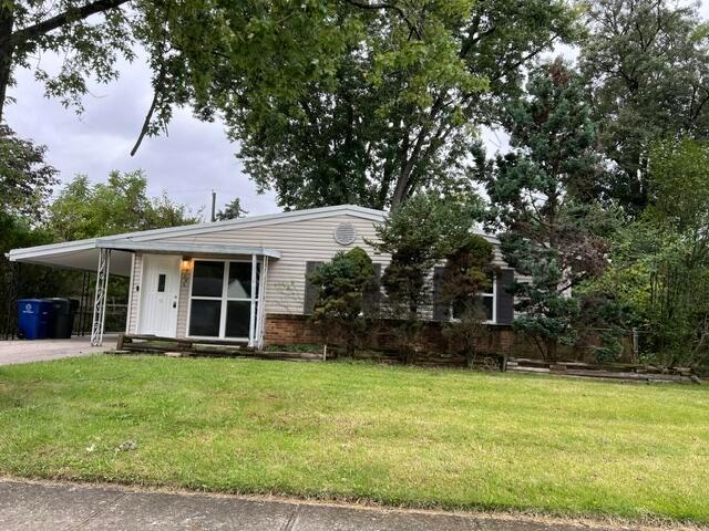 1565 Duffield Drive Property Photo 1
