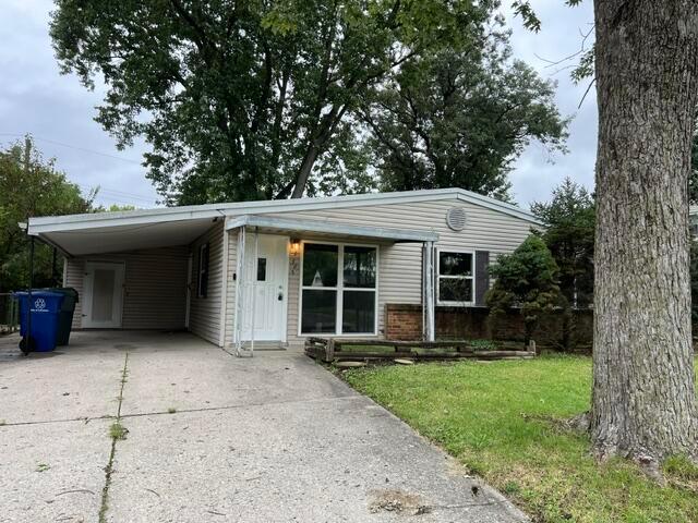 1565 Duffield Drive Property Photo 2