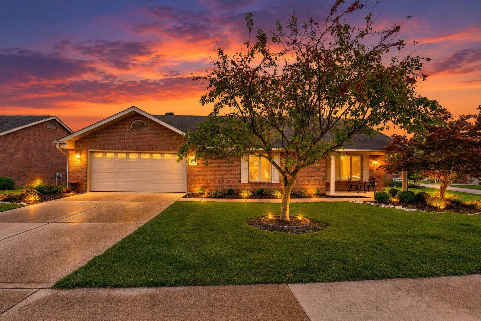 794 Hickory Hill Drive