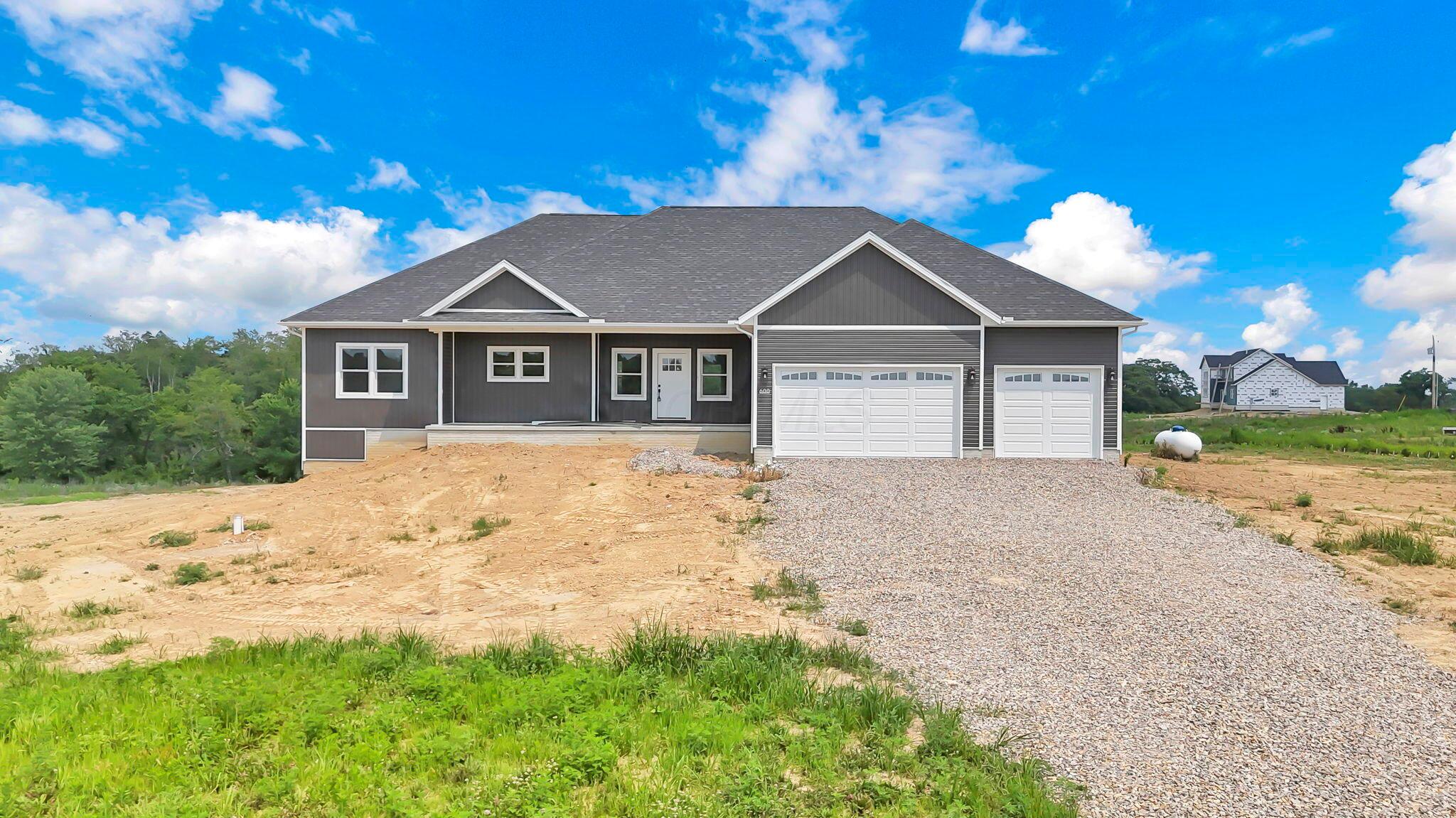 600 Trapp Lane Property Photo 1
