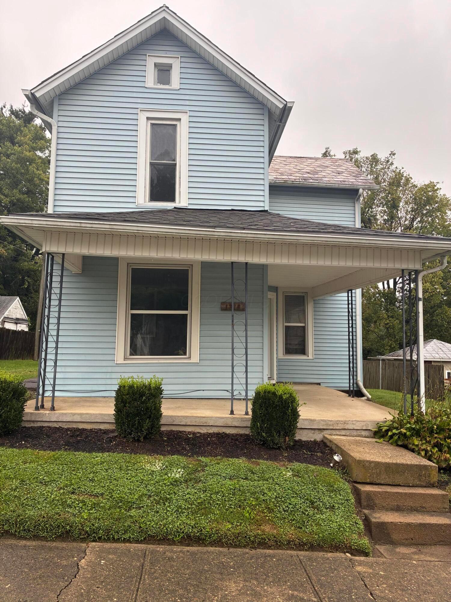 1318 W Maple Street Property Photo 1