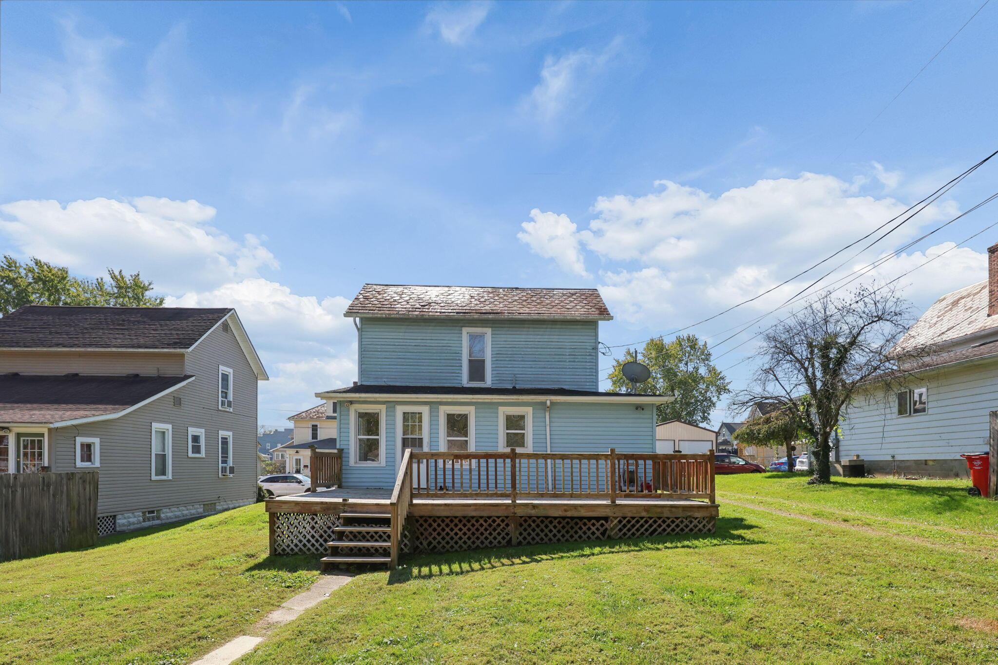 1318 W Maple Street Property Photo 31