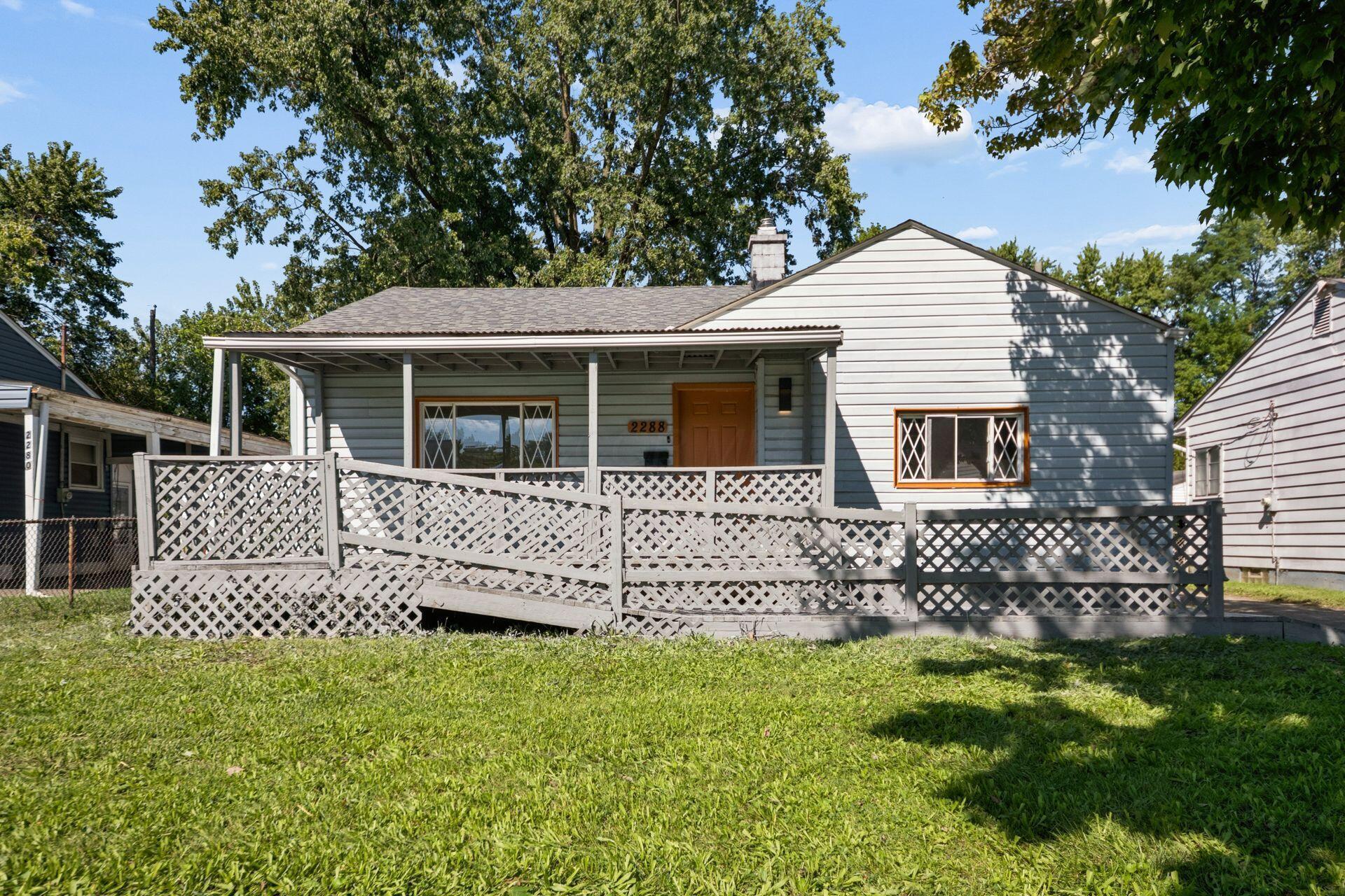 2288 Colfax Avenue Property Photo 1