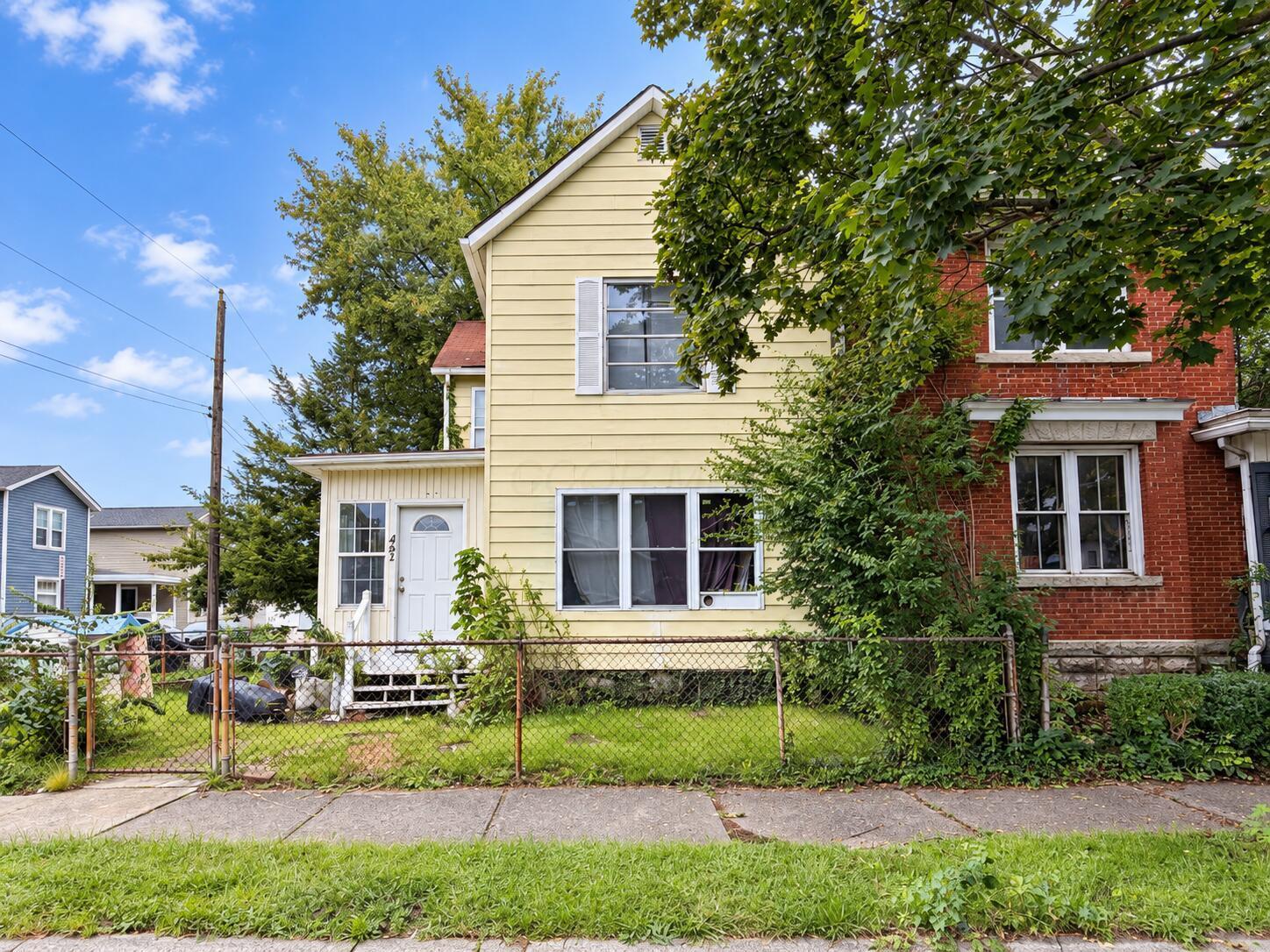 462 Reinhard Avenue Property Photo 1