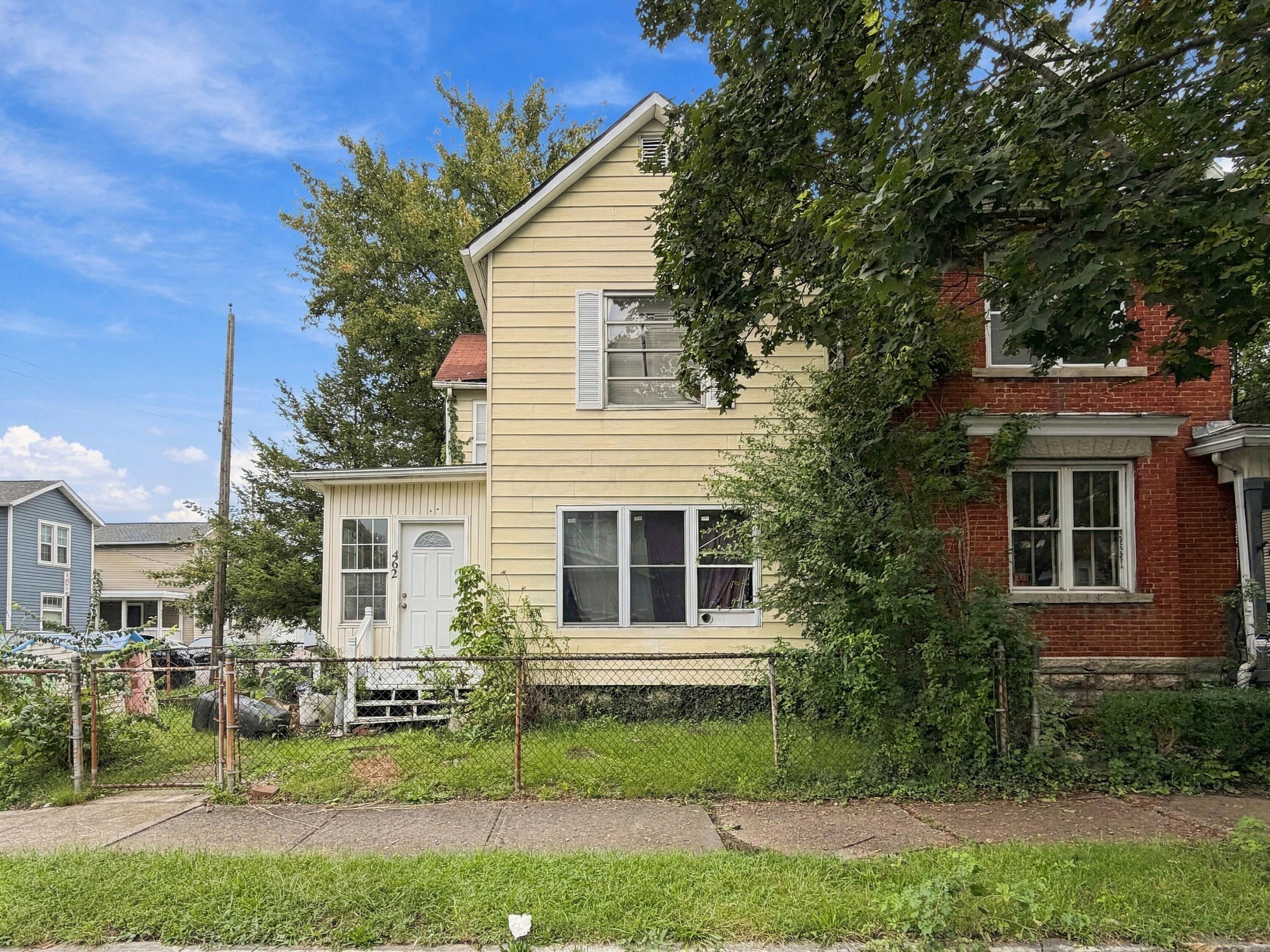 462 Reinhard Avenue Property Photo 1