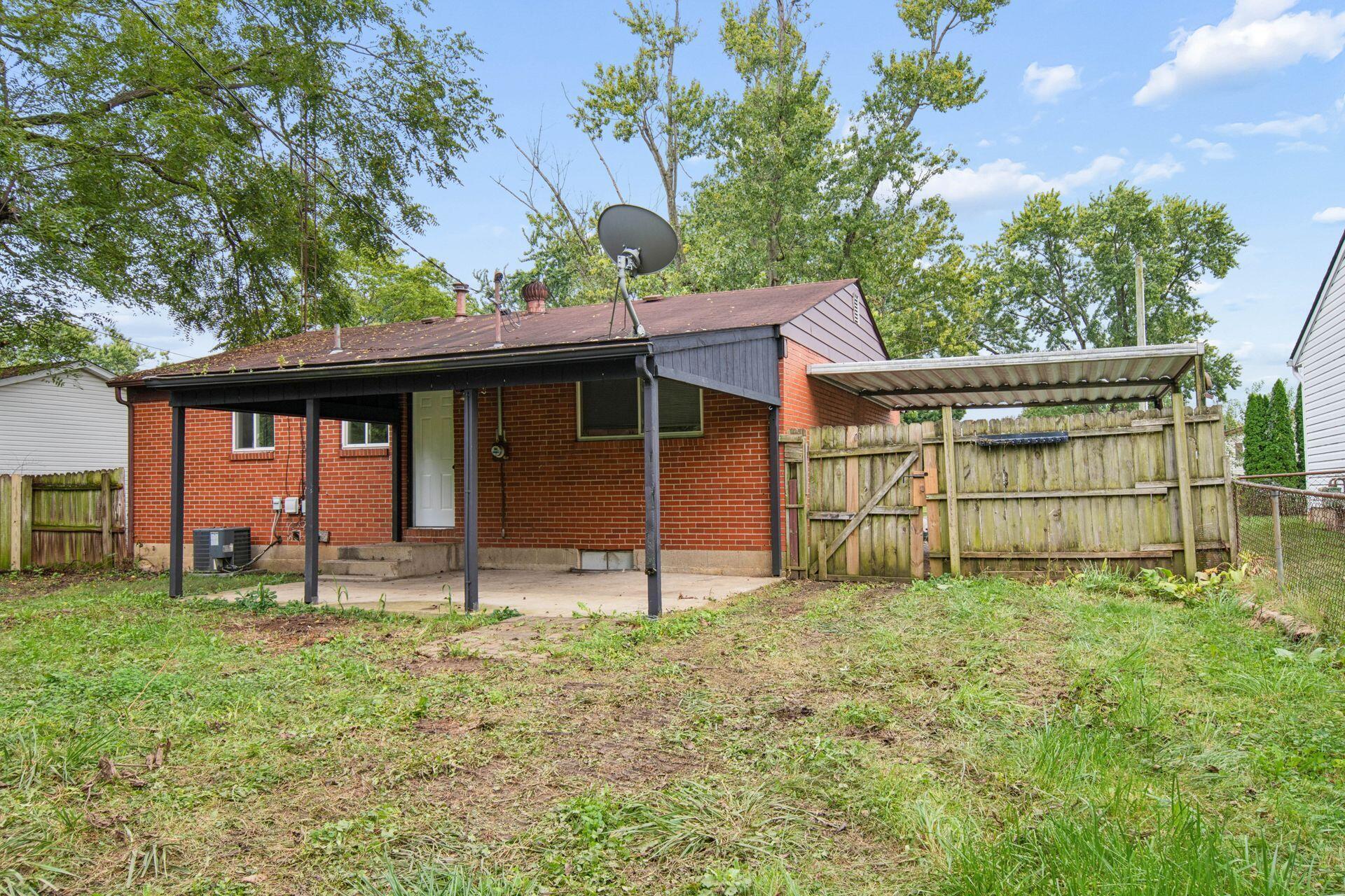 5104 Benham Drive Property Photo 22
