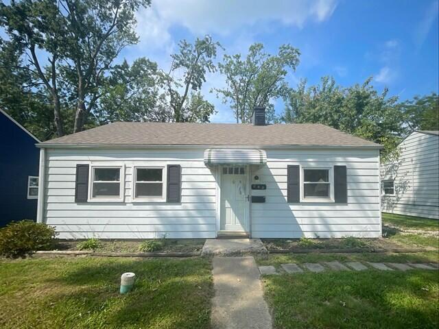 289 S Hampton Road Property Photo 1